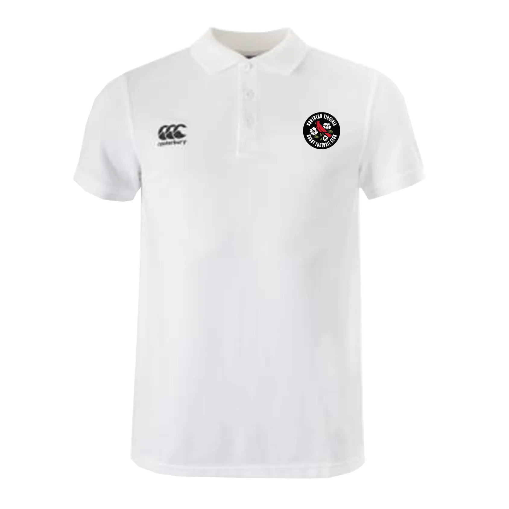 NOVA RFC Waimak Polo by Canterbury