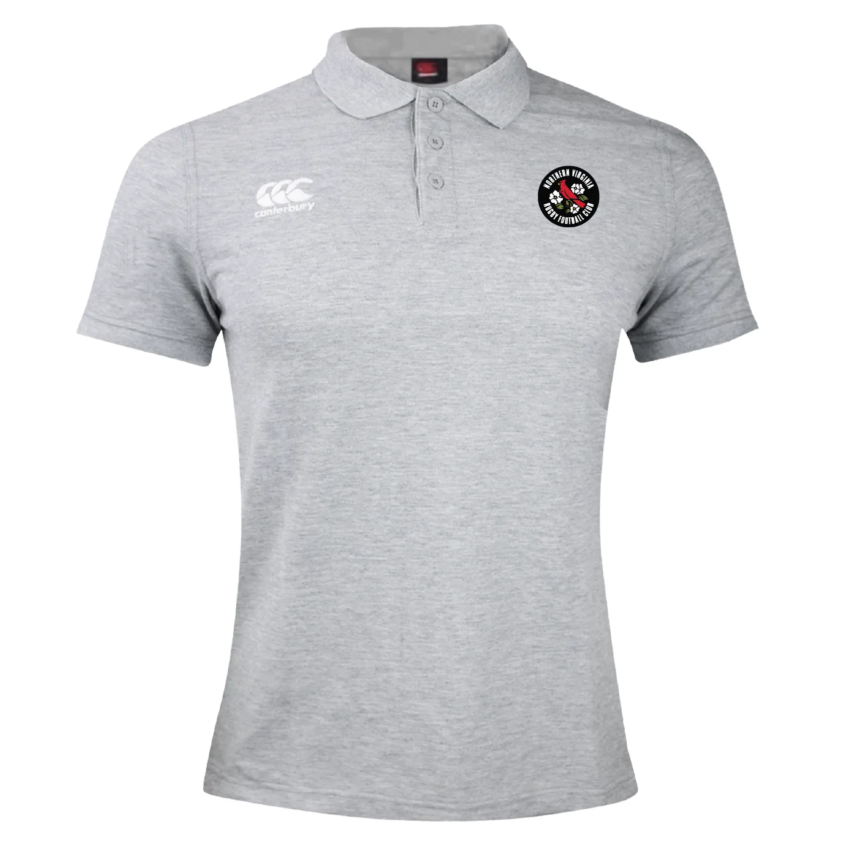 NOVA RFC Waimak Polo by Canterbury