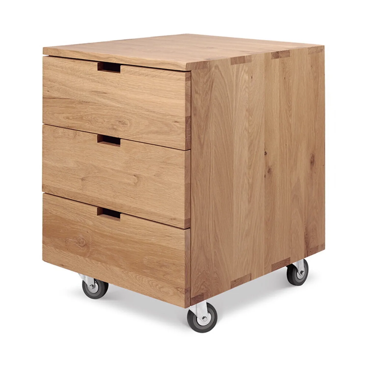Oak Billy Drawer Unit
