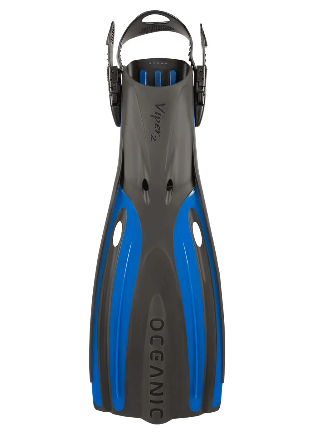 Oceanic Viper O/H Heel Scuba Fin