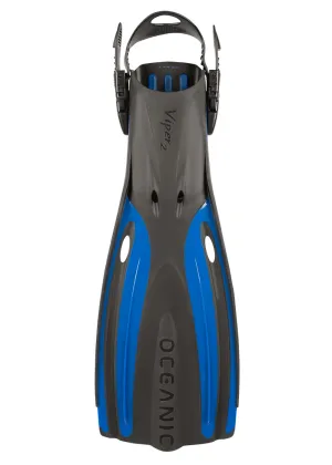 Oceanic Viper O/H Heel Scuba Fin