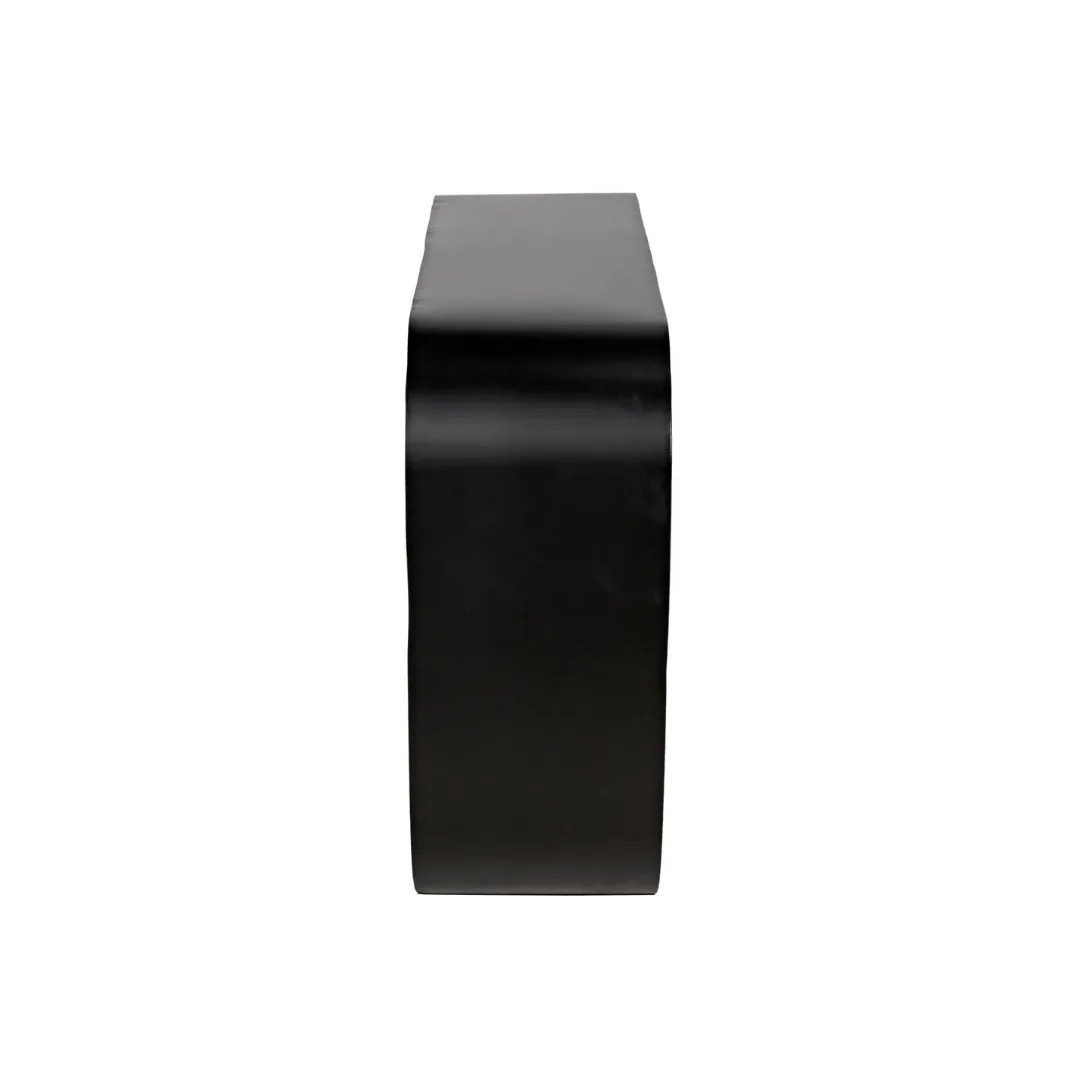 Oman Console