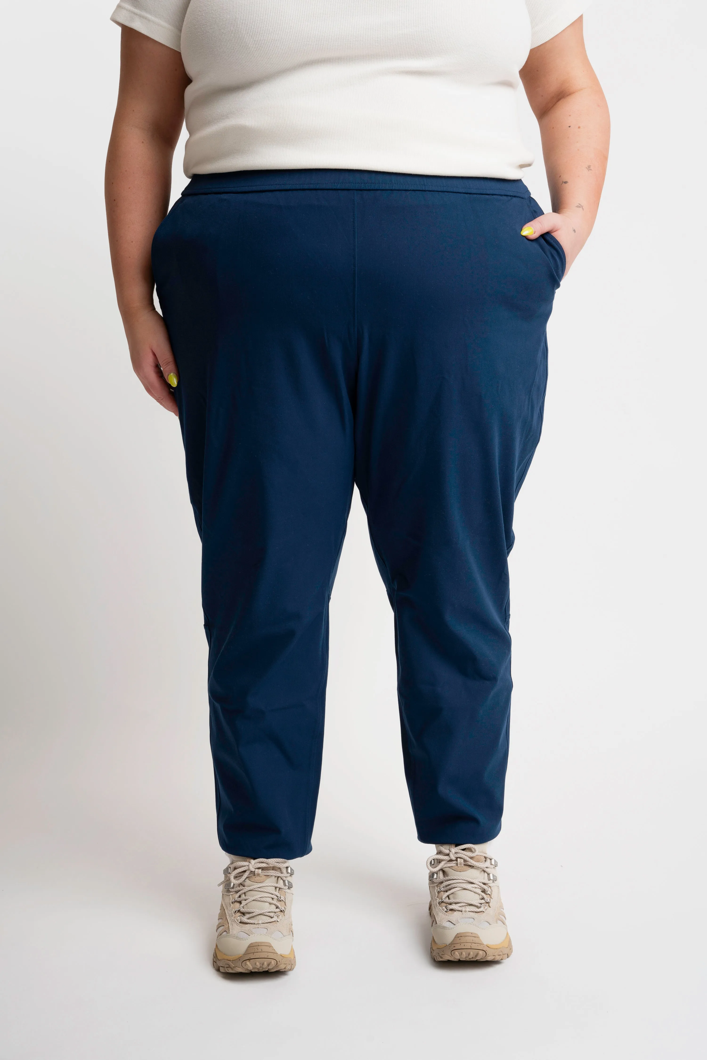 open air pant (32")