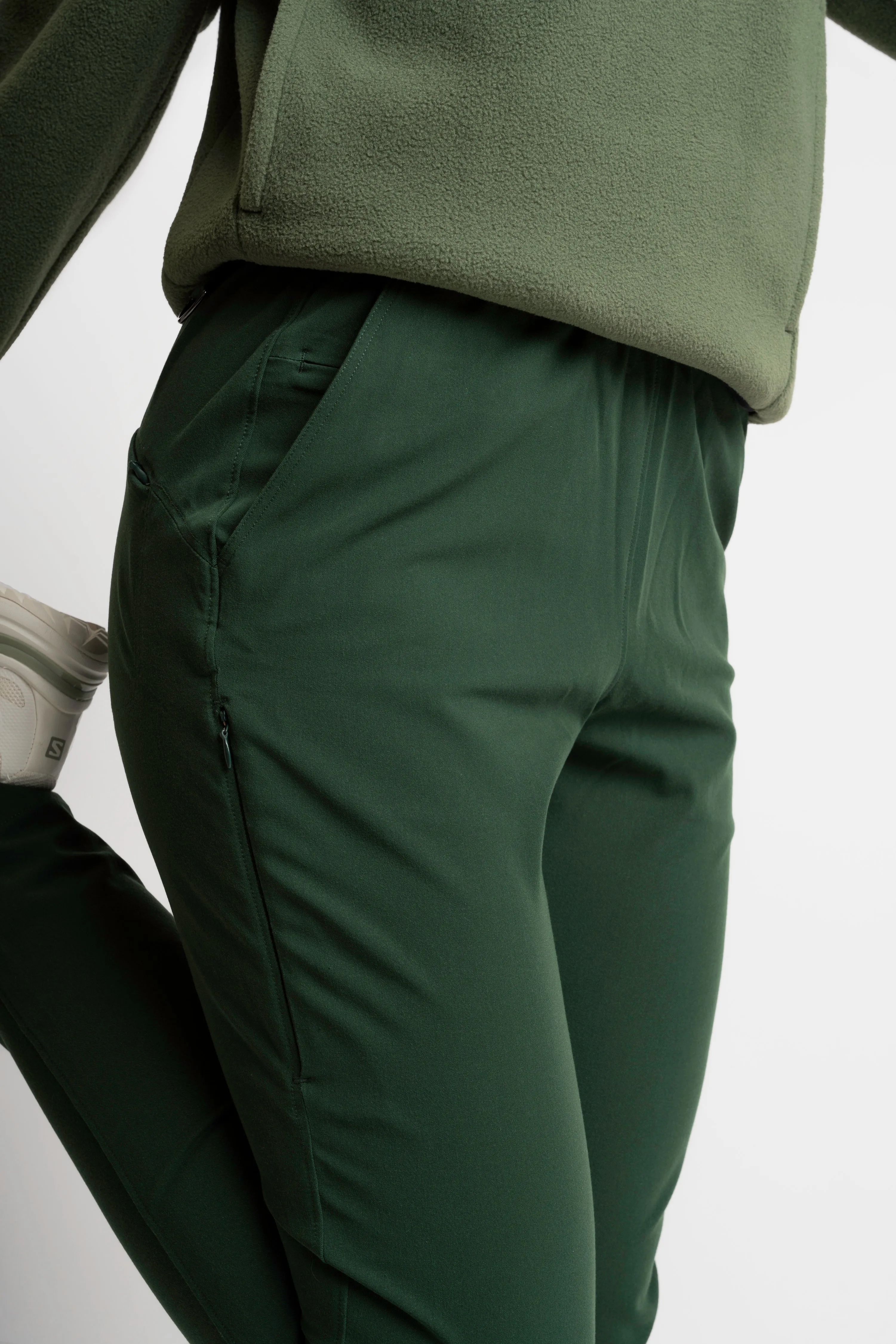 open air pant (32")