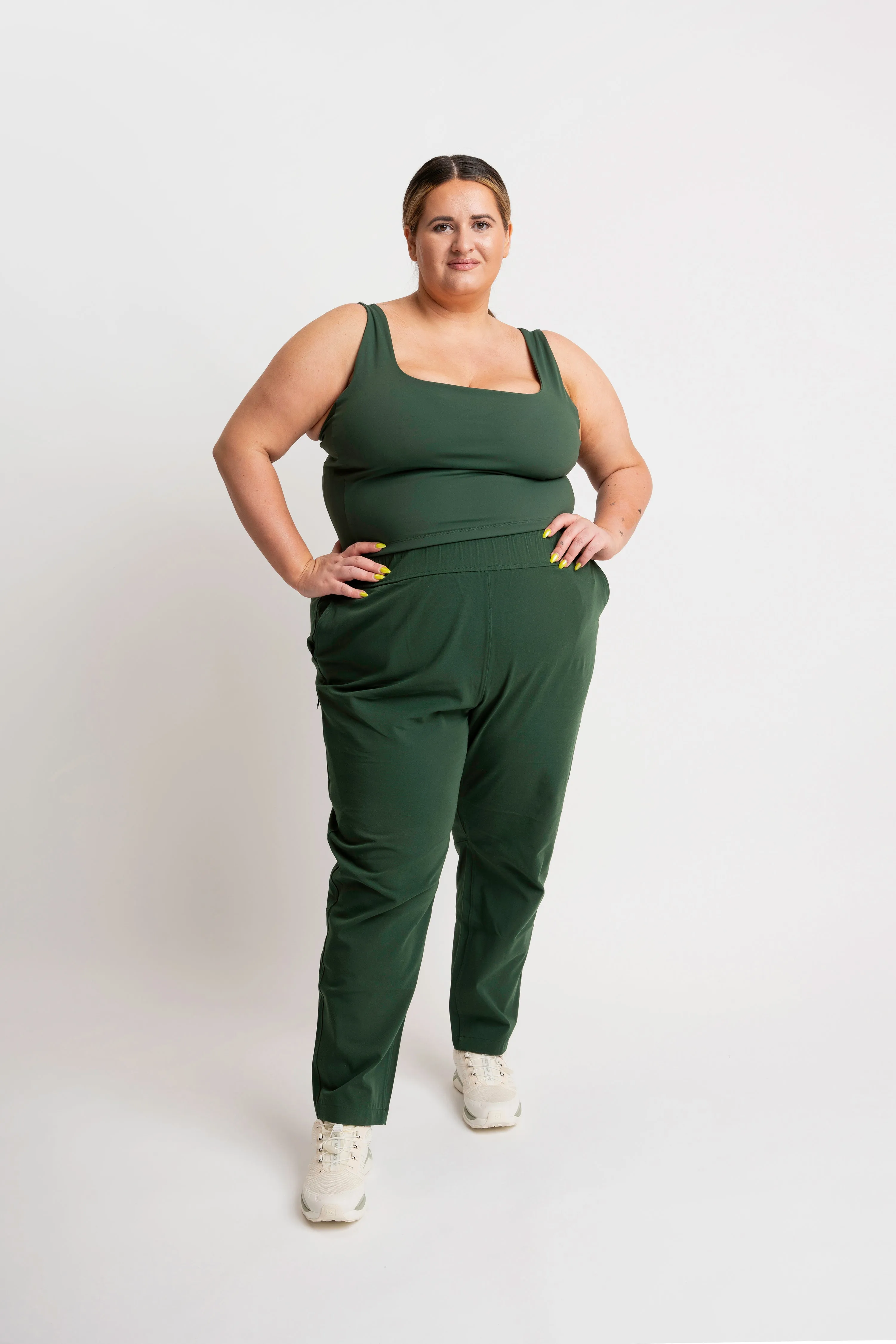 open air pant (32")