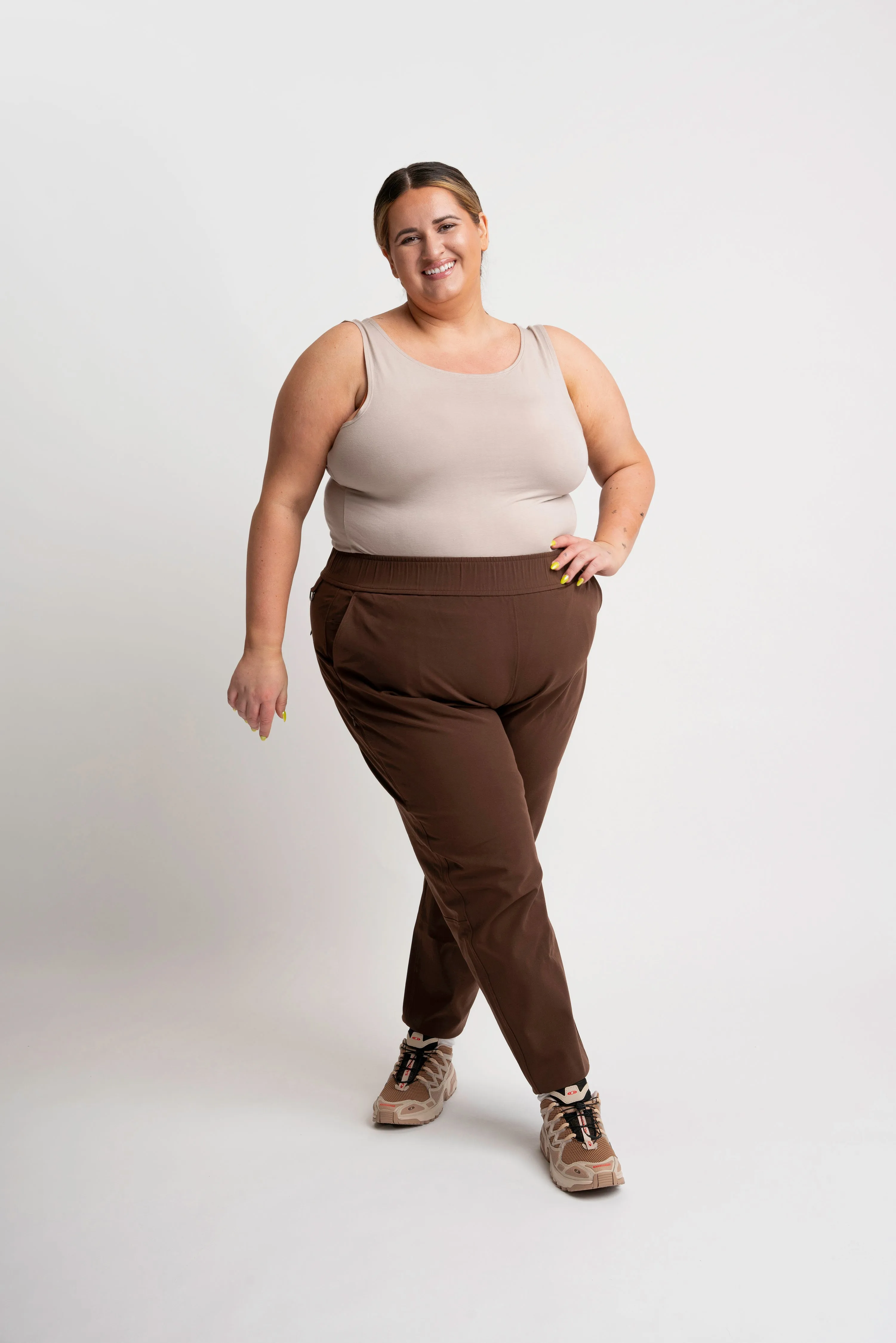 open air pant (32")