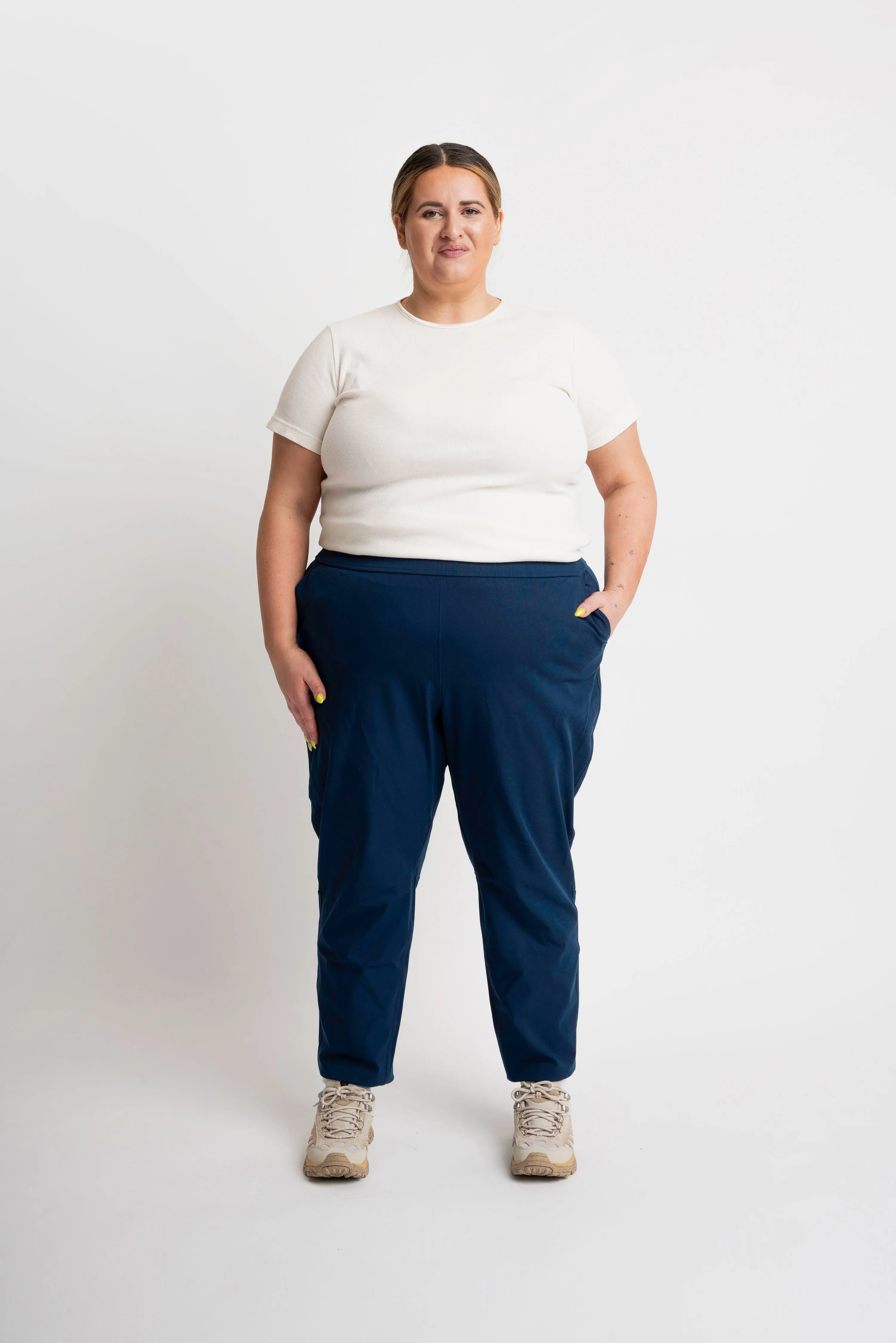 open air pant (32")