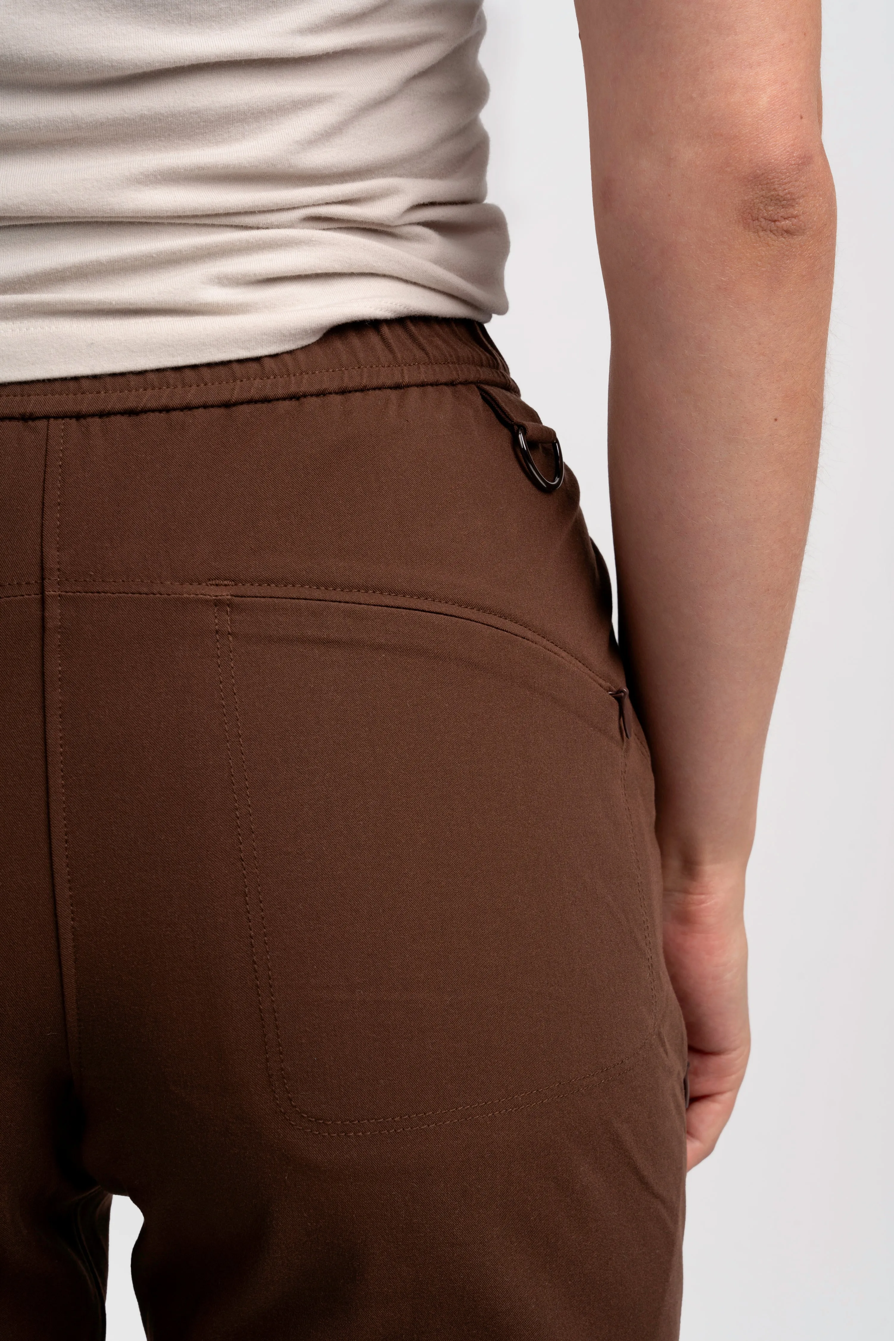 open air pant (32")