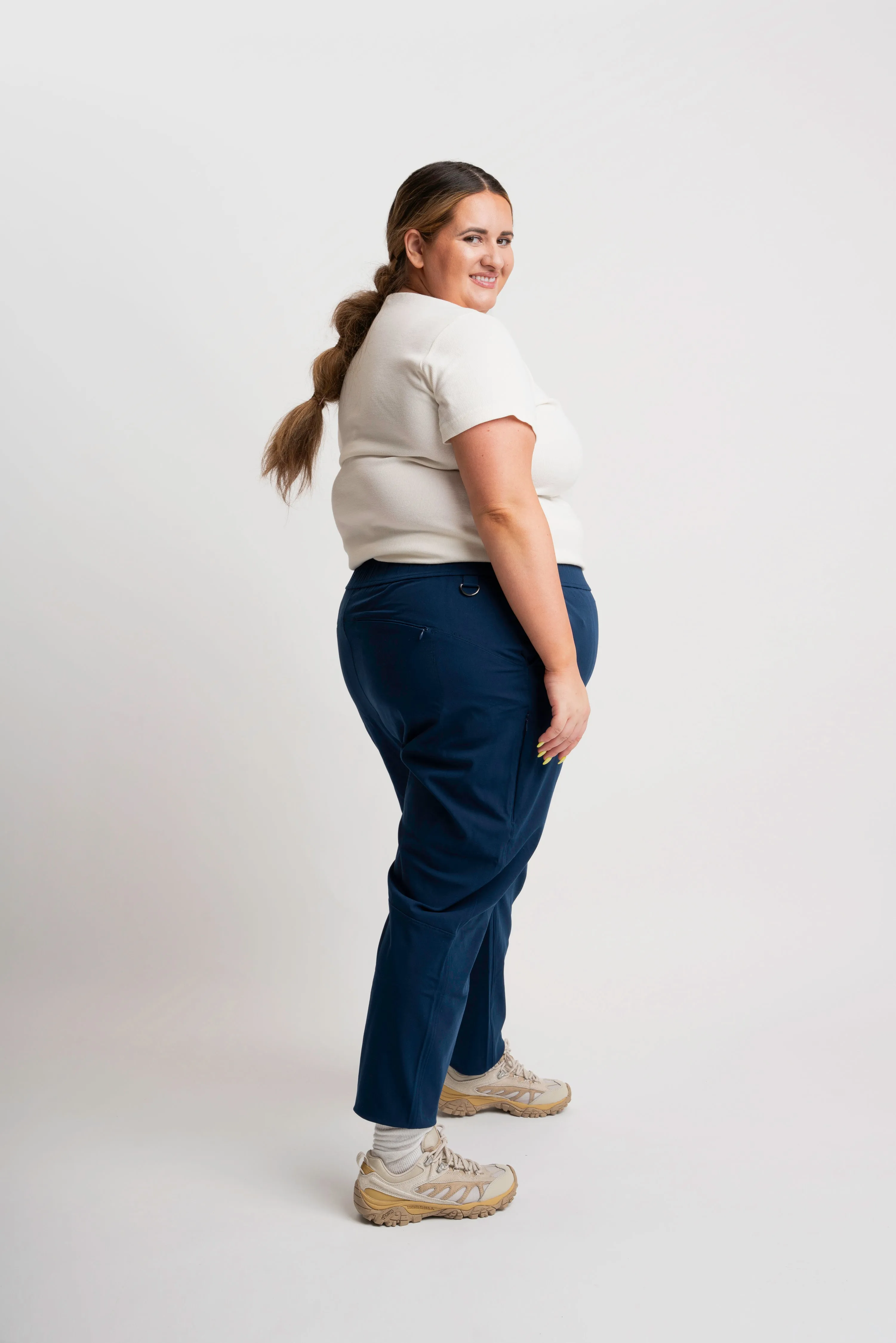 open air pant (32")
