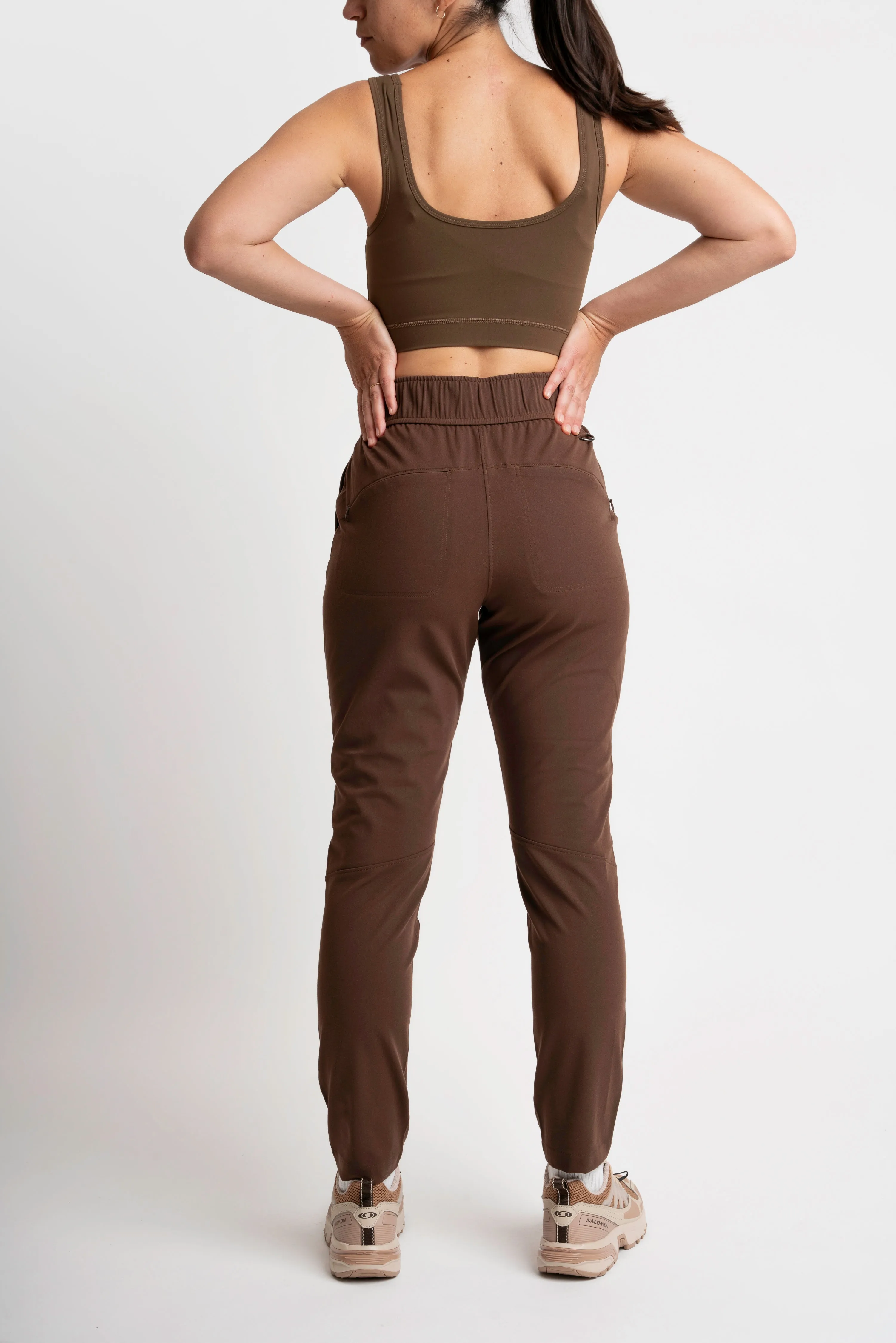 open air pant (32")
