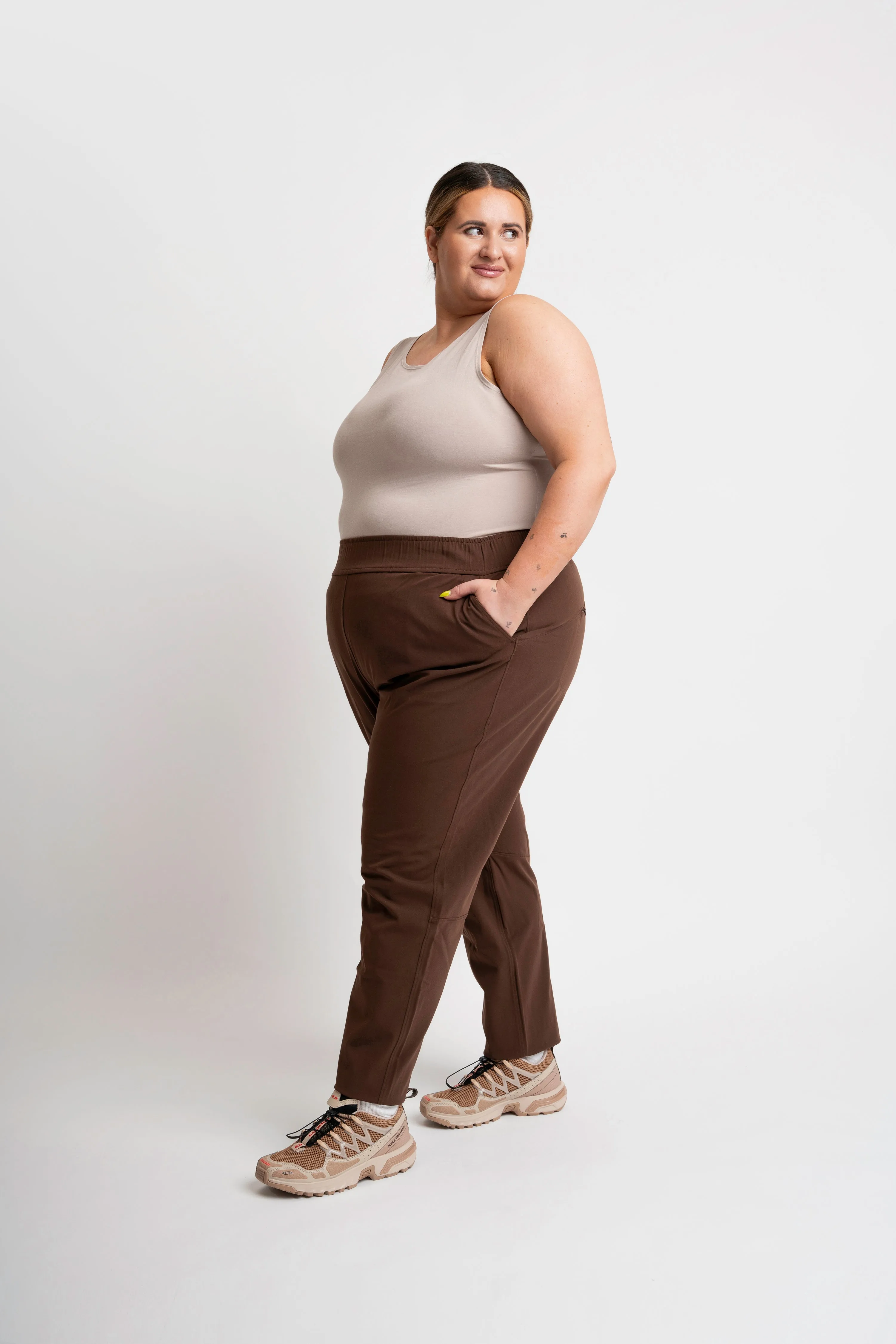 open air pant (32")
