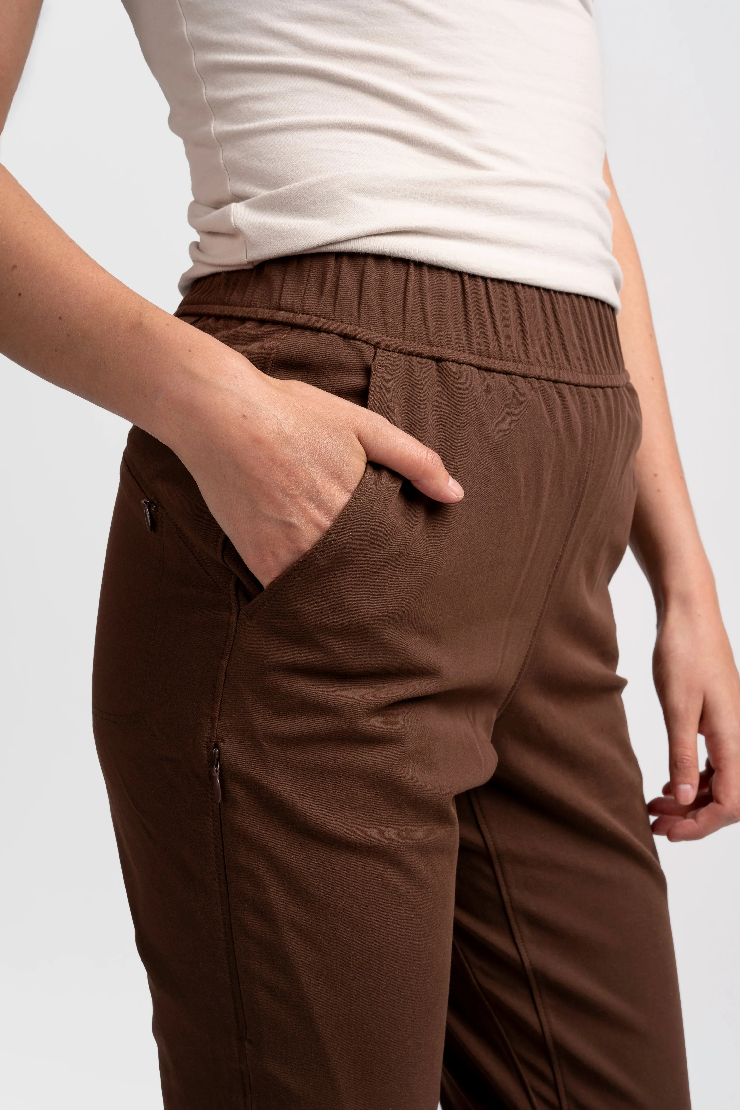 open air pant (32")