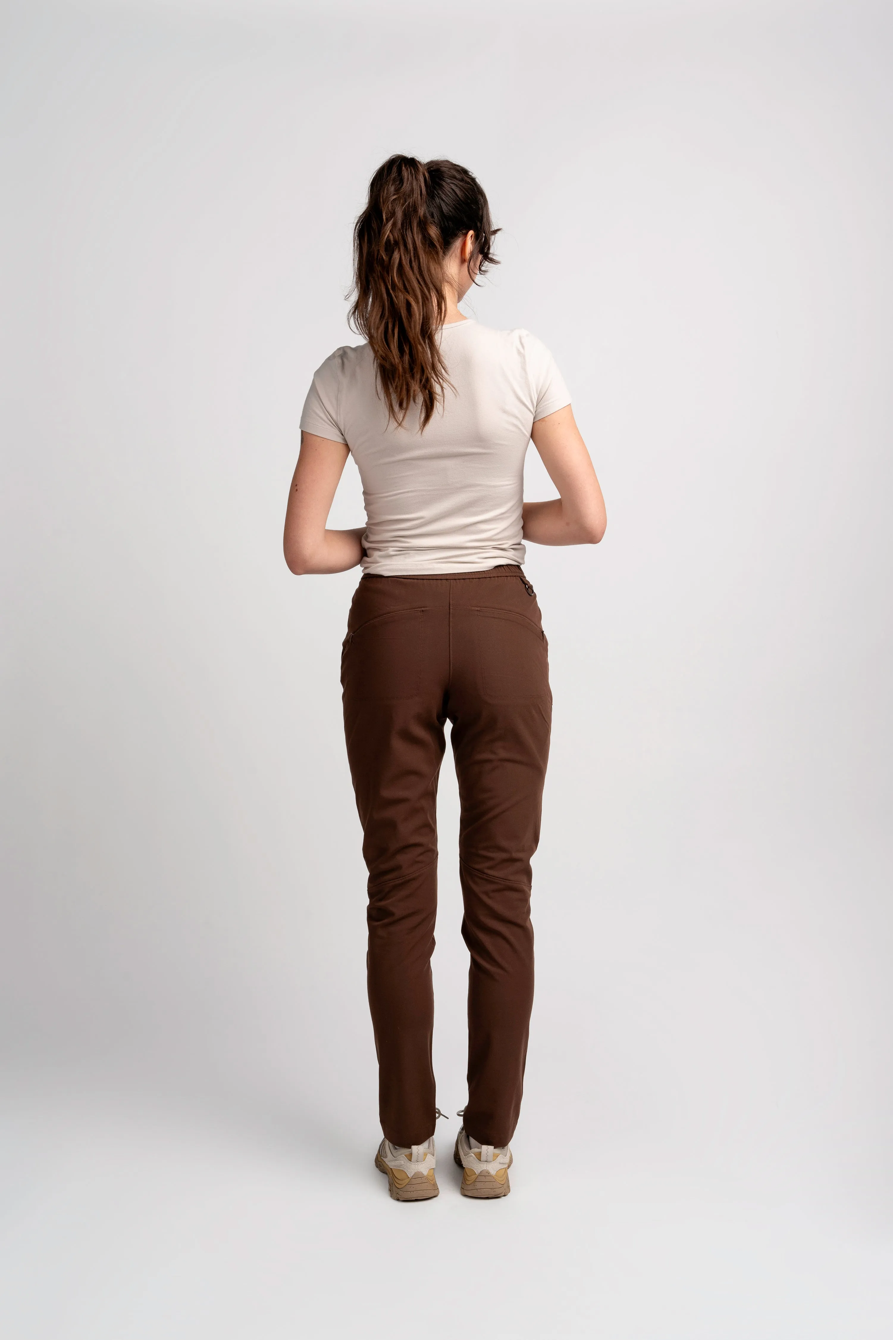 open air pant (32")