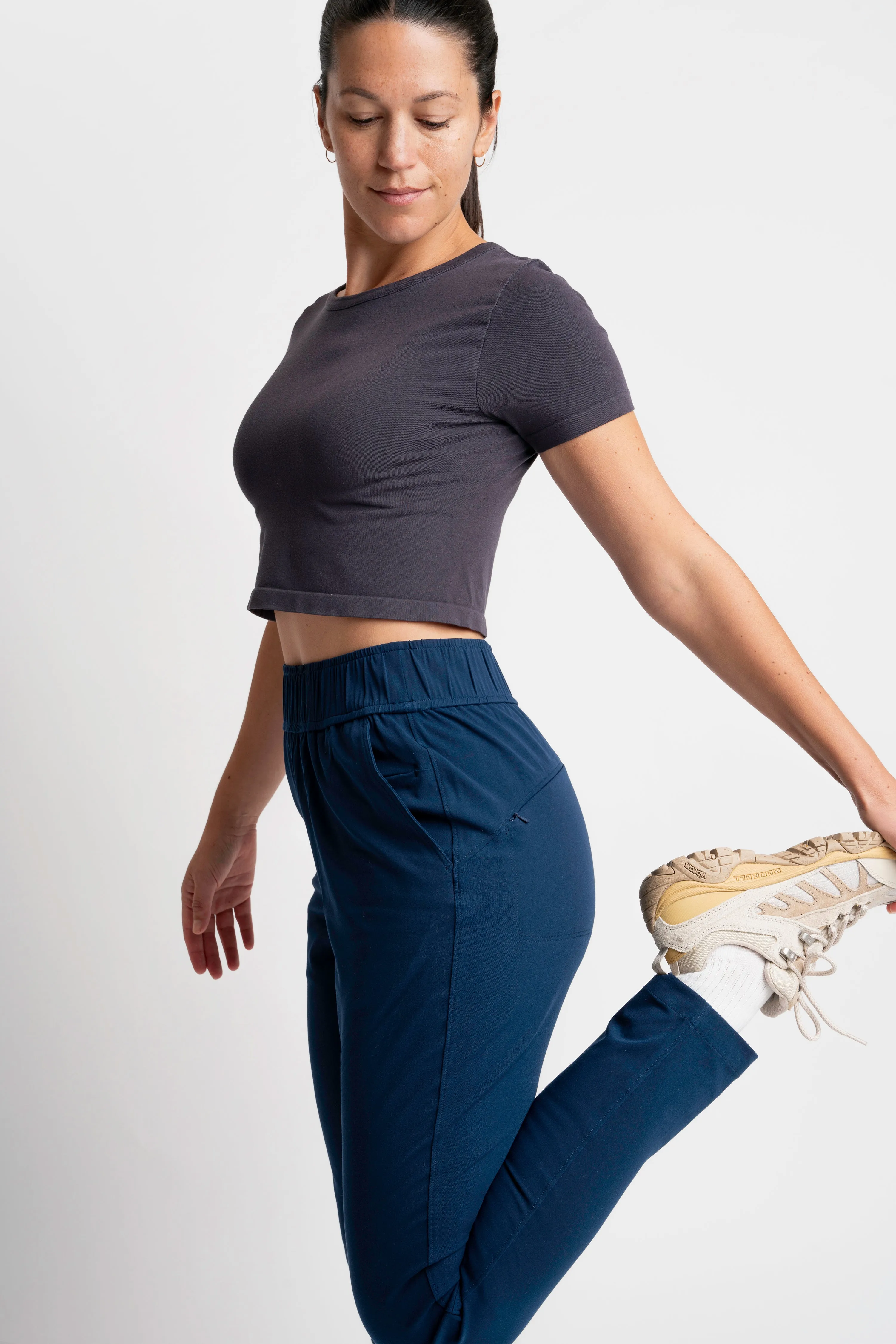 open air pant (32")