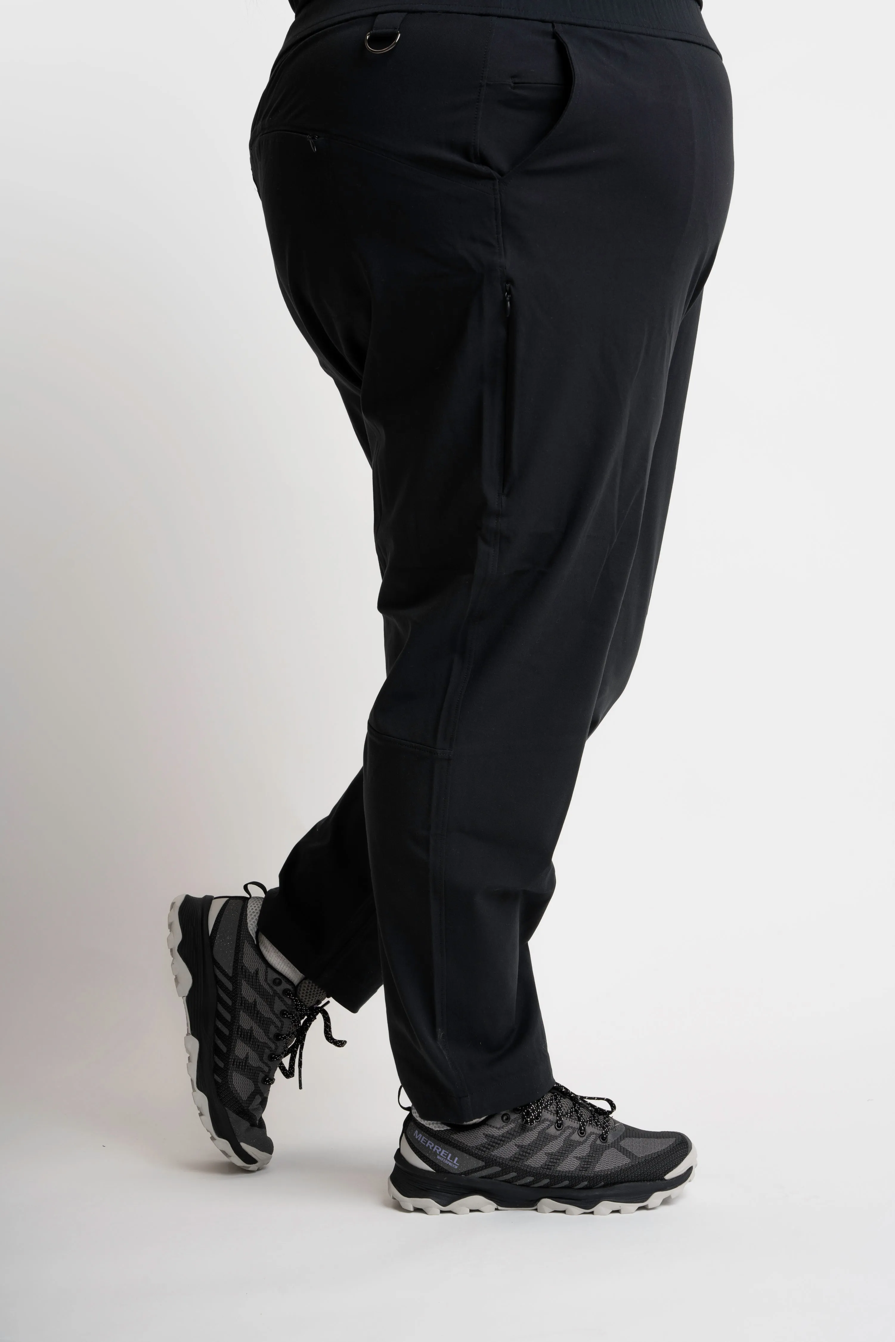 open air pant (32")