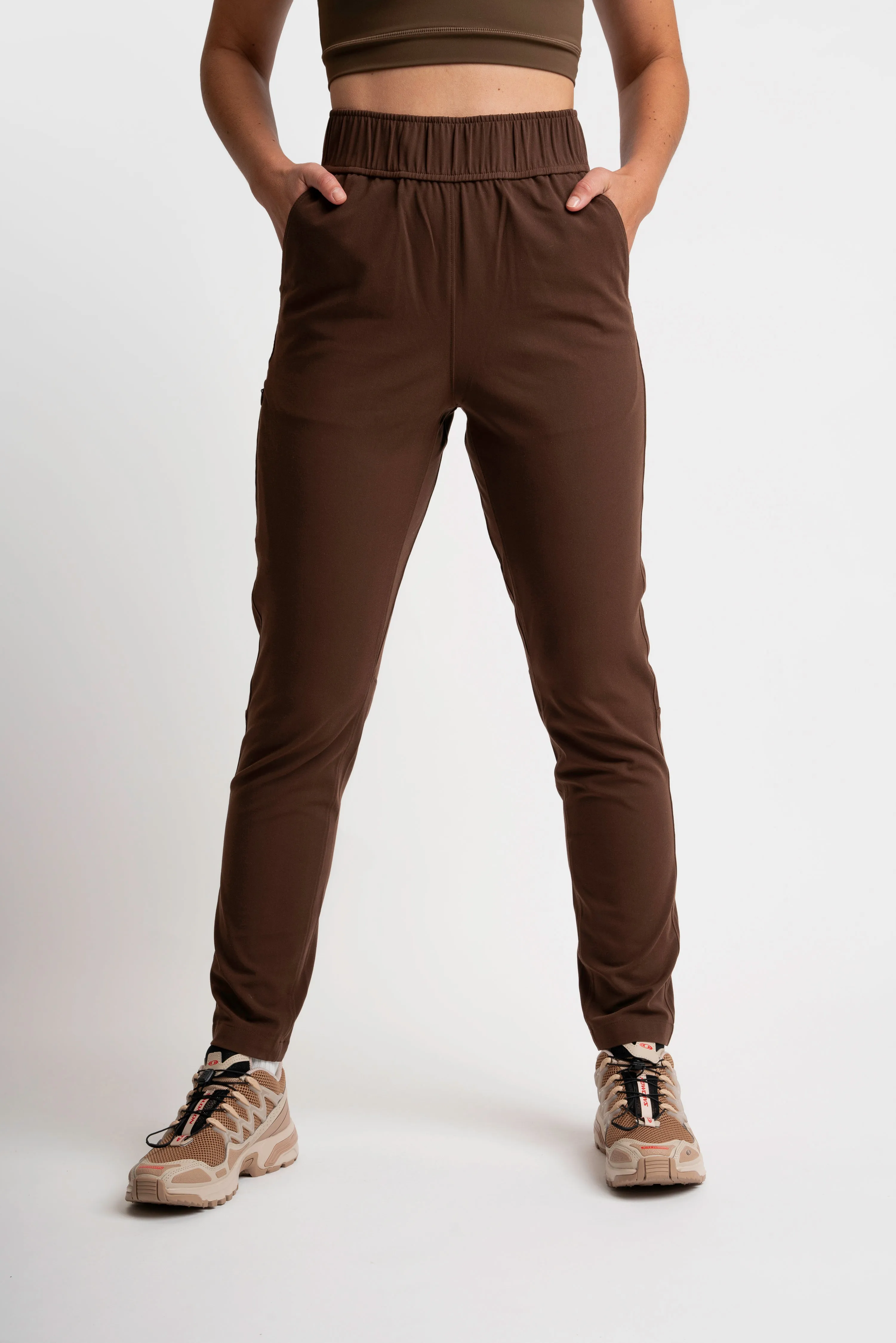 open air pant (32")