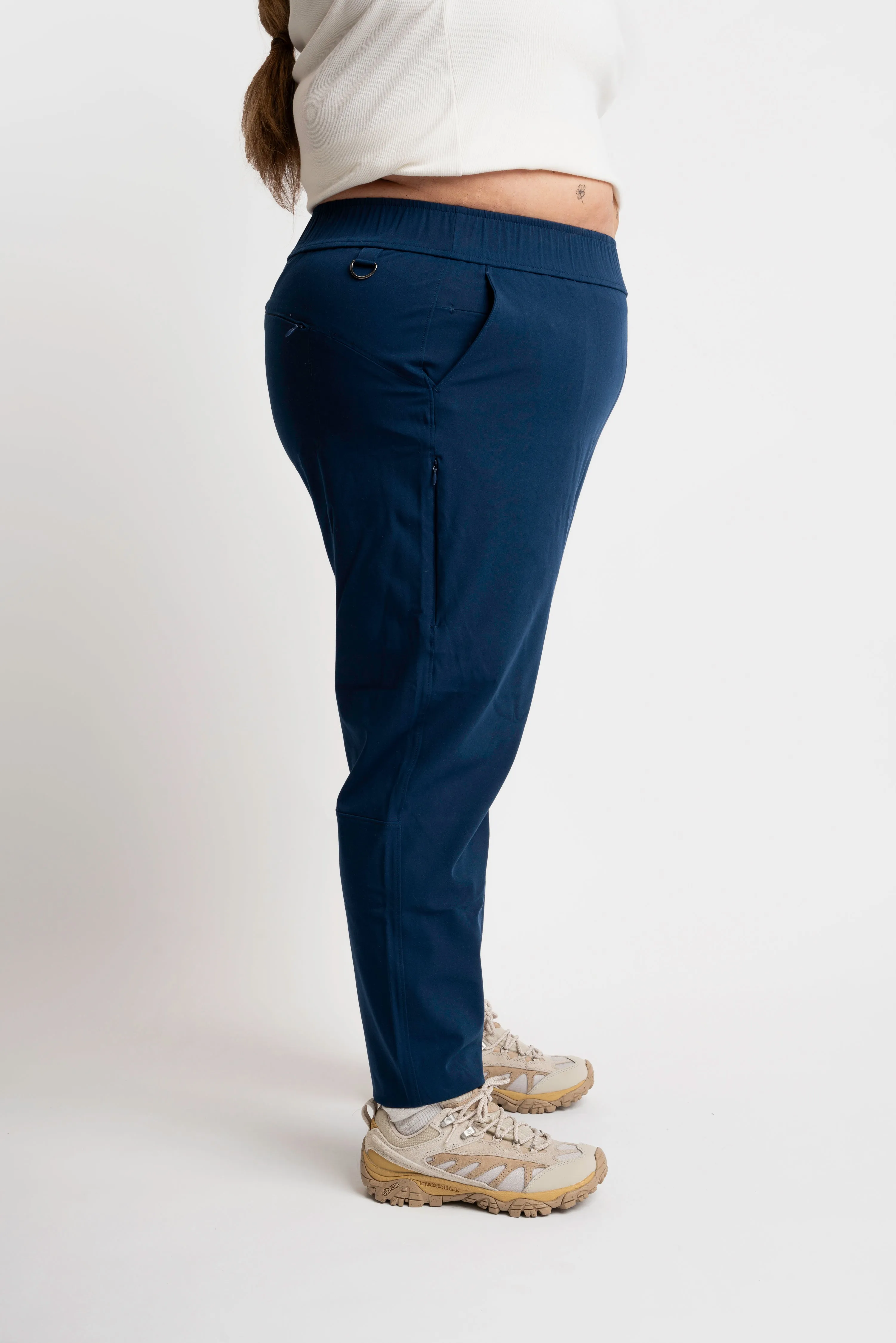 open air pant (32")