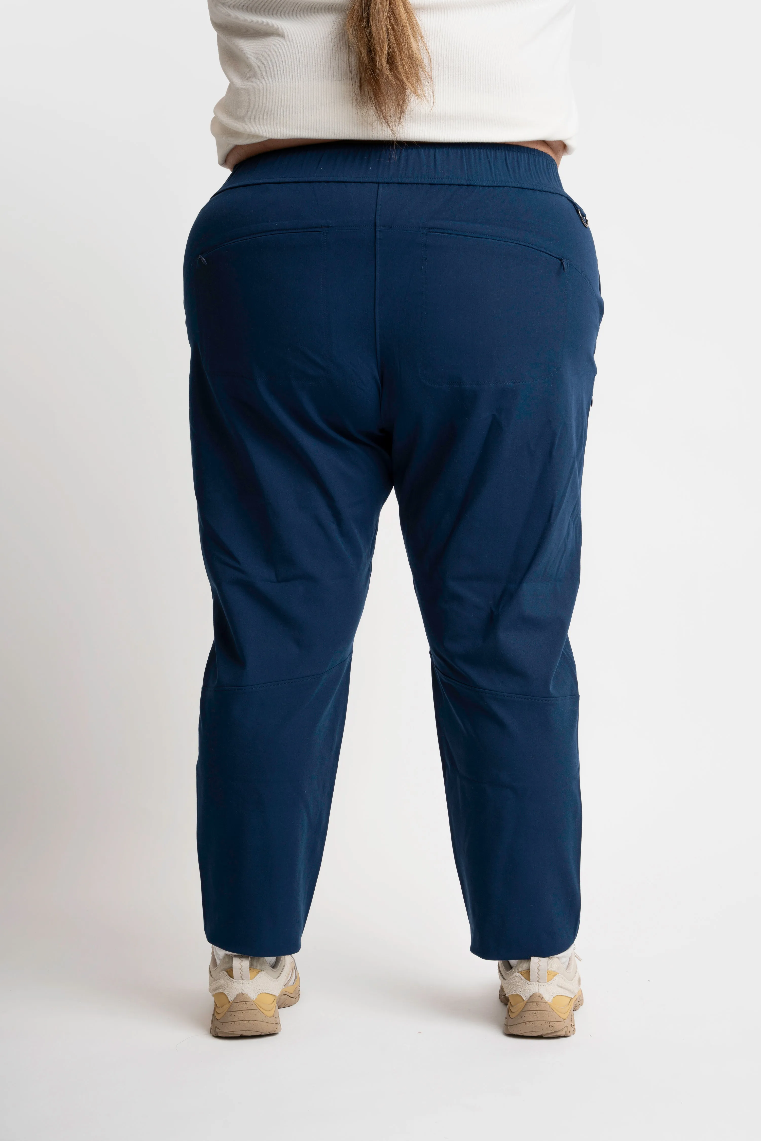 open air pant (32")
