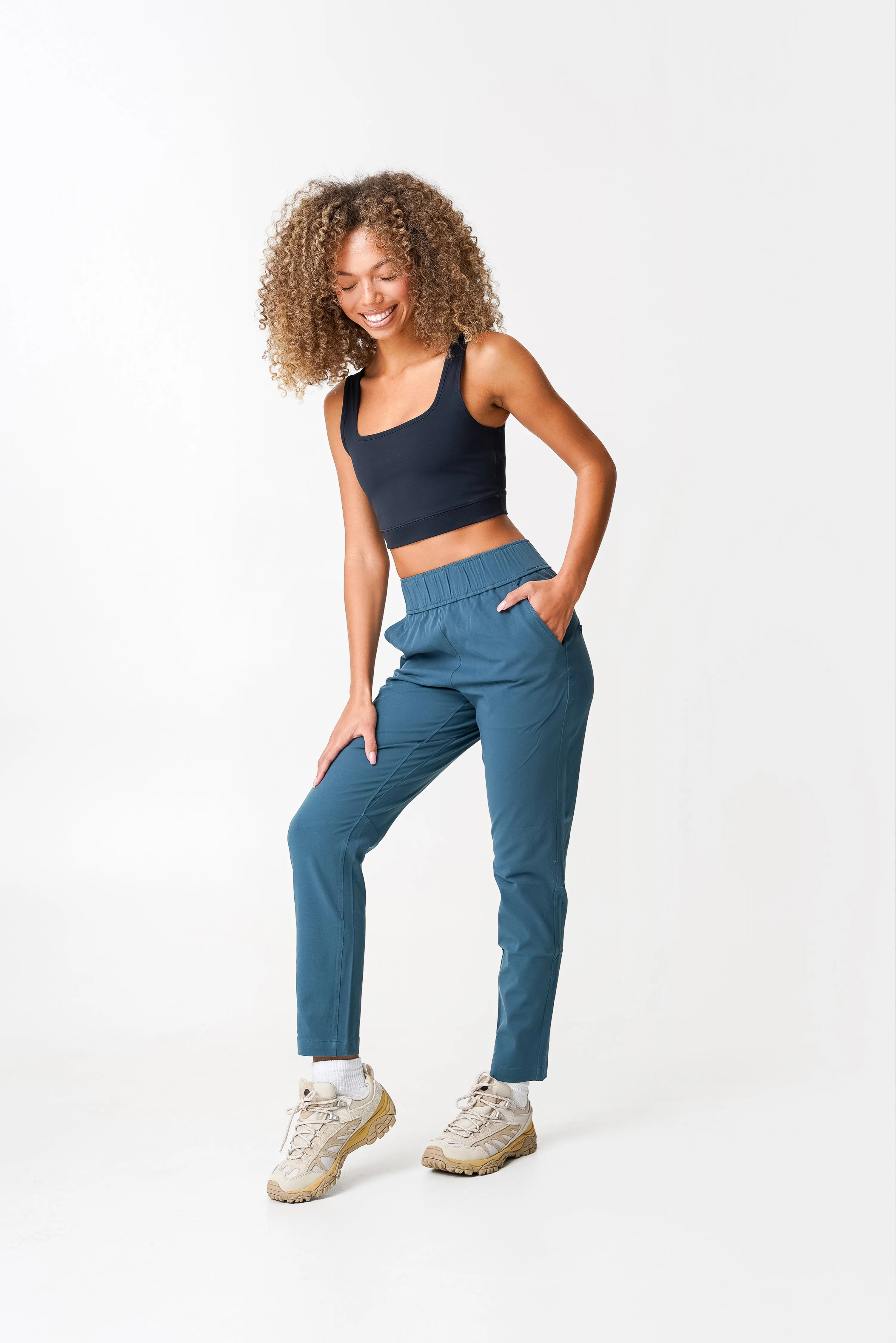 open air pant (32")