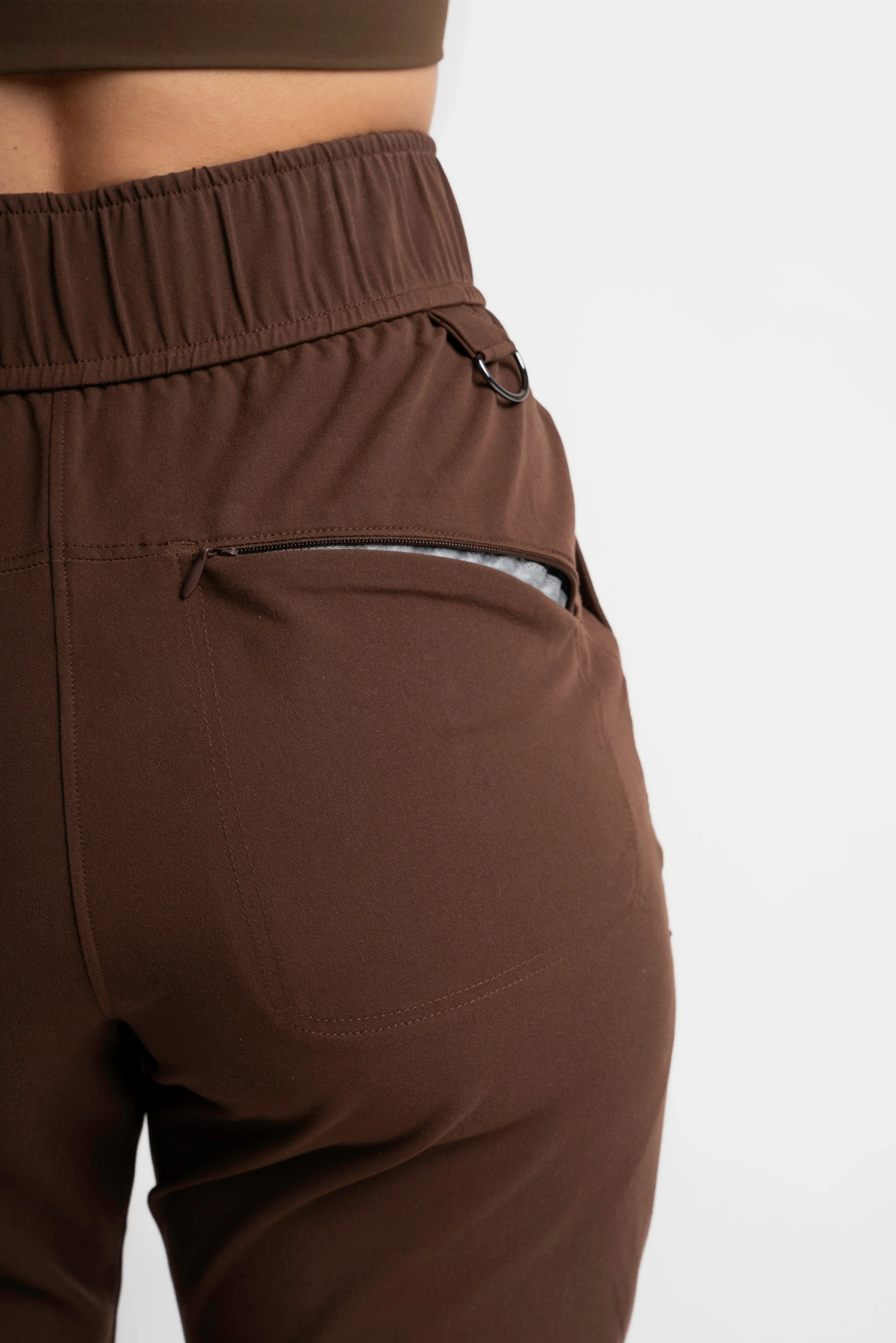 open air pant (32")
