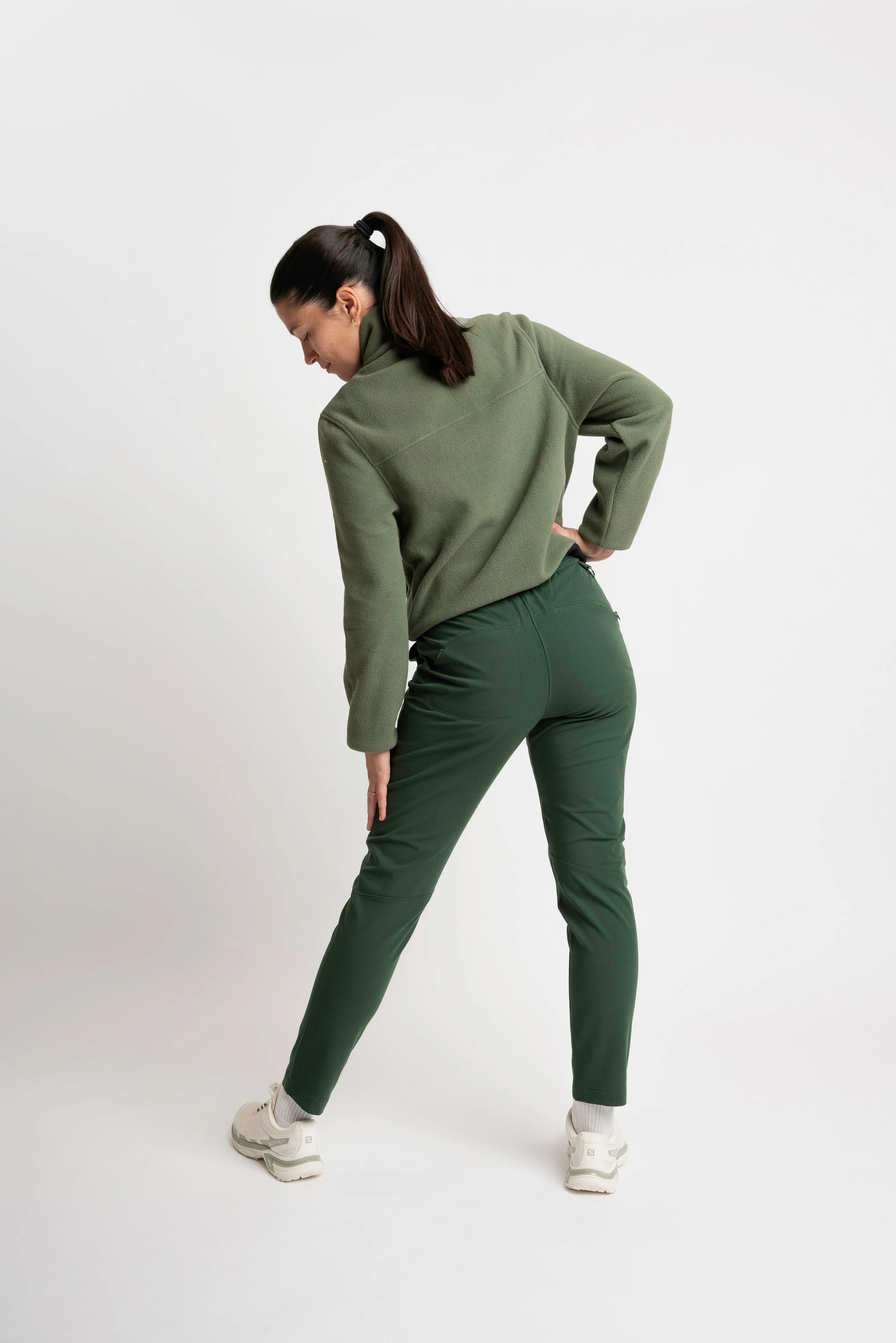 open air pant (32")