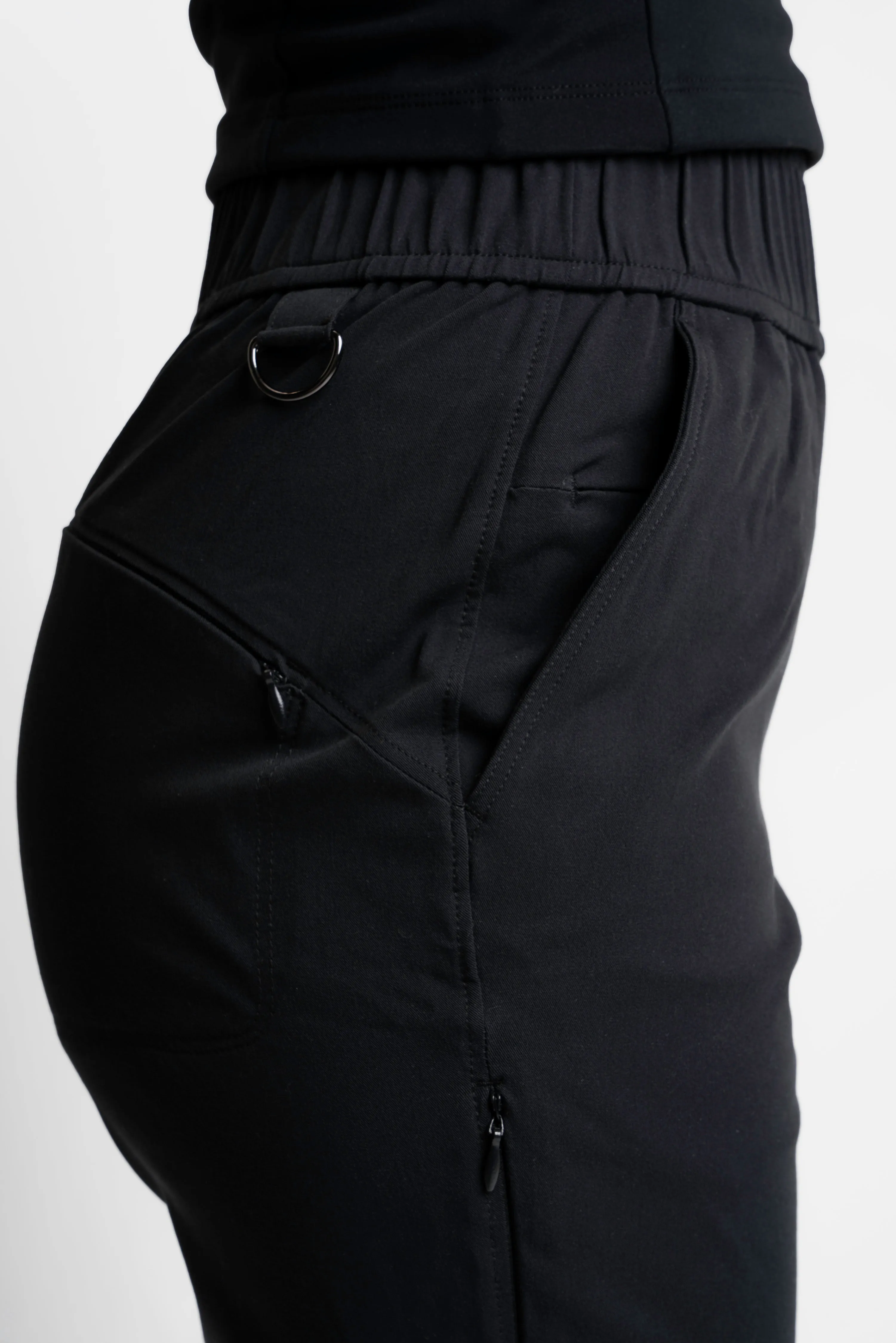 open air pant (32")