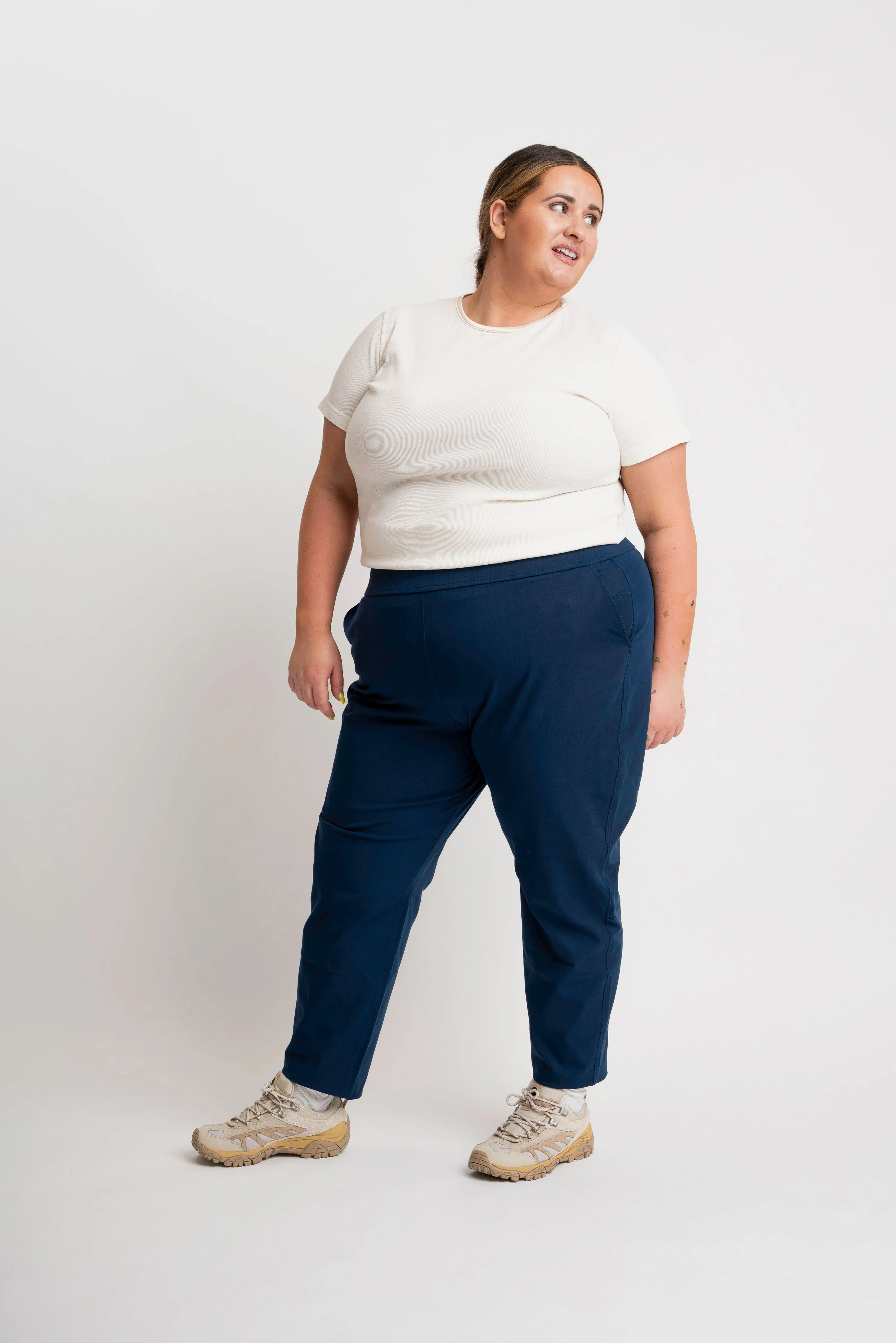 open air pant (32")