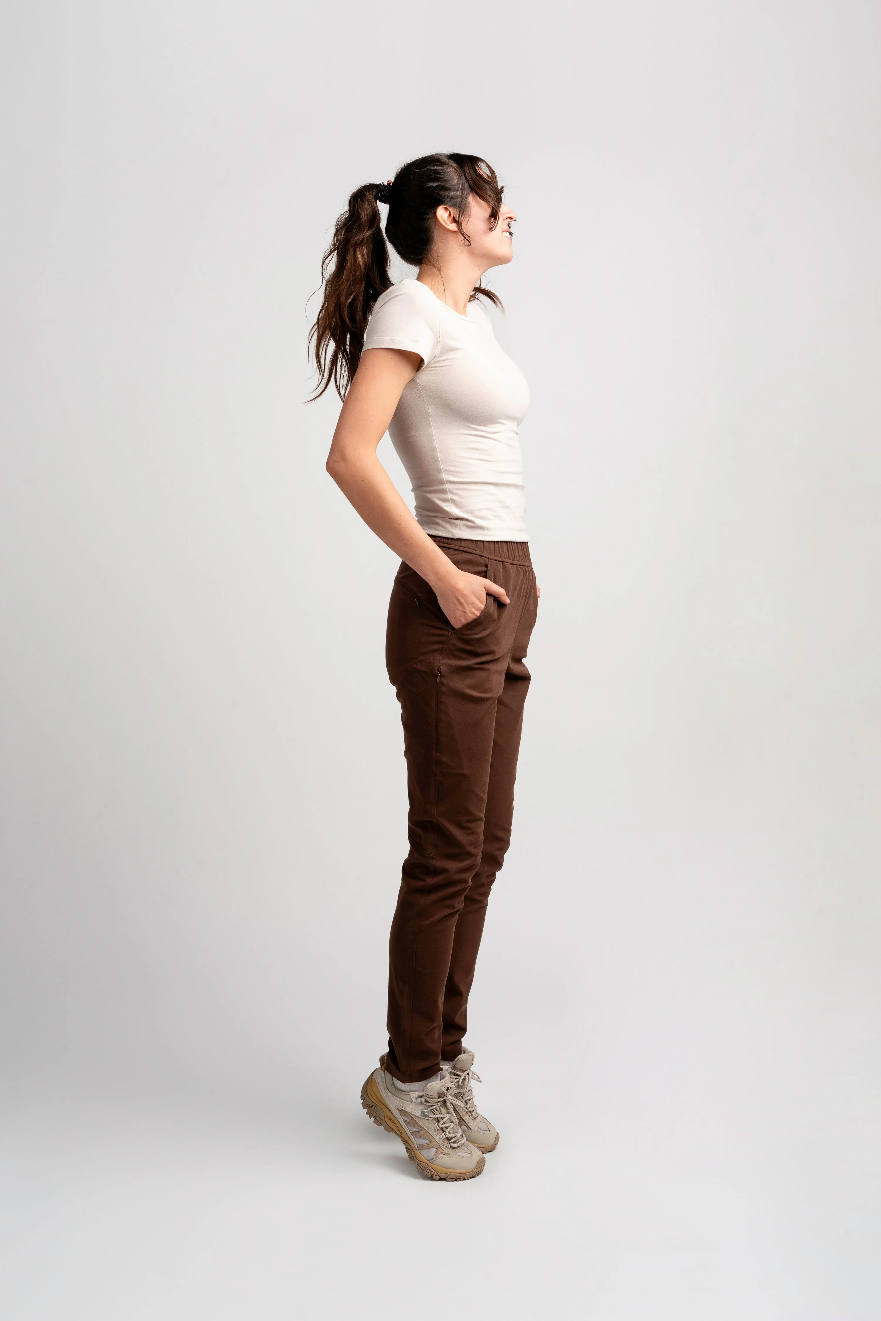 open air pant (32")