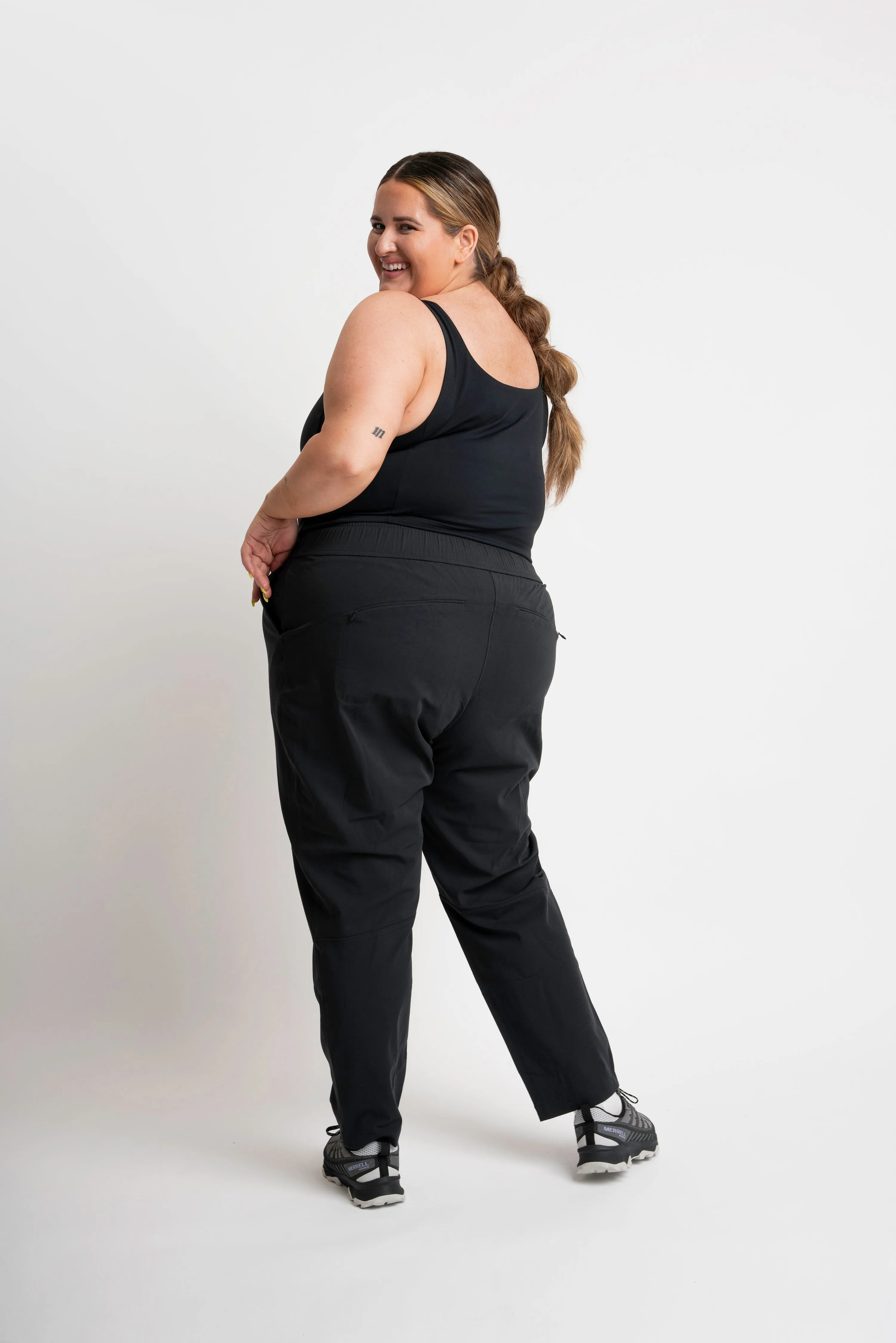 open air pant (32")