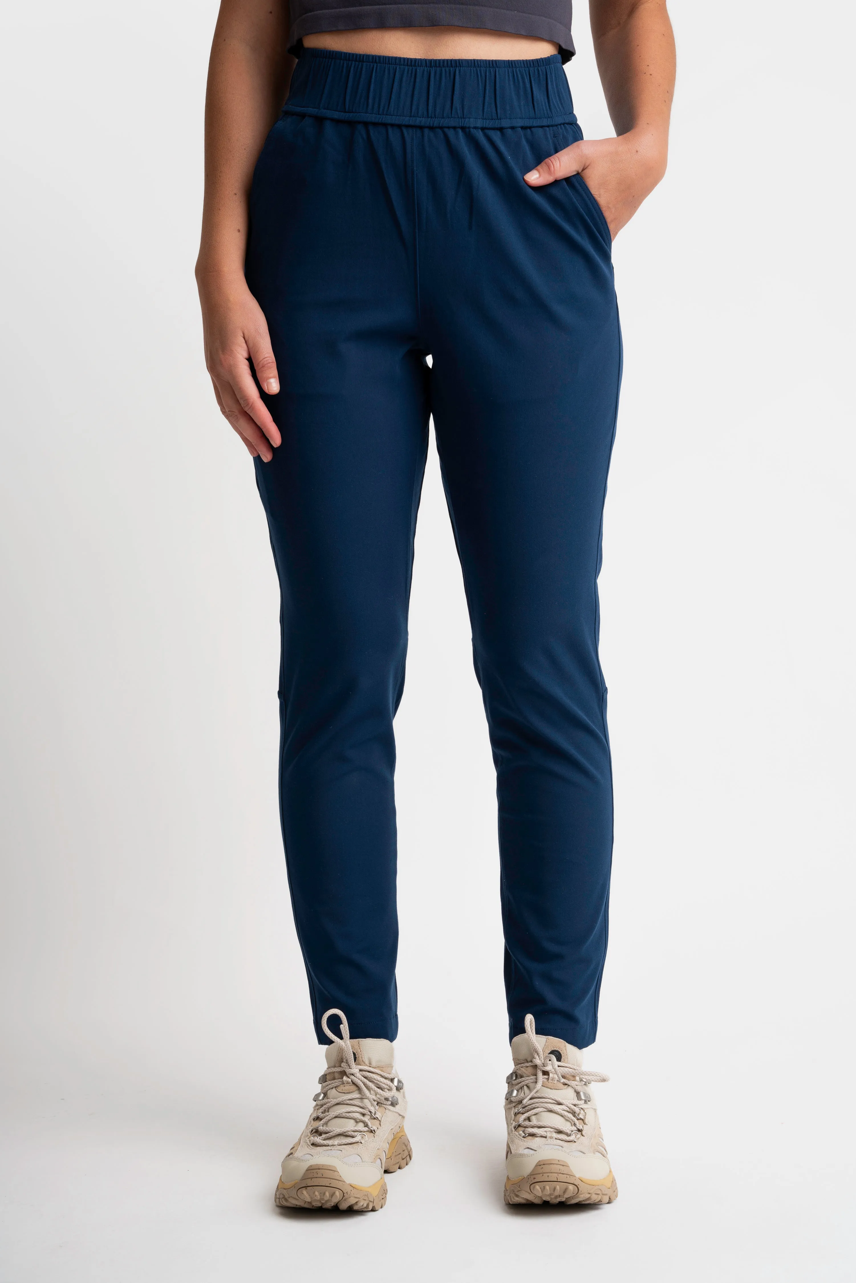 open air pant (32")
