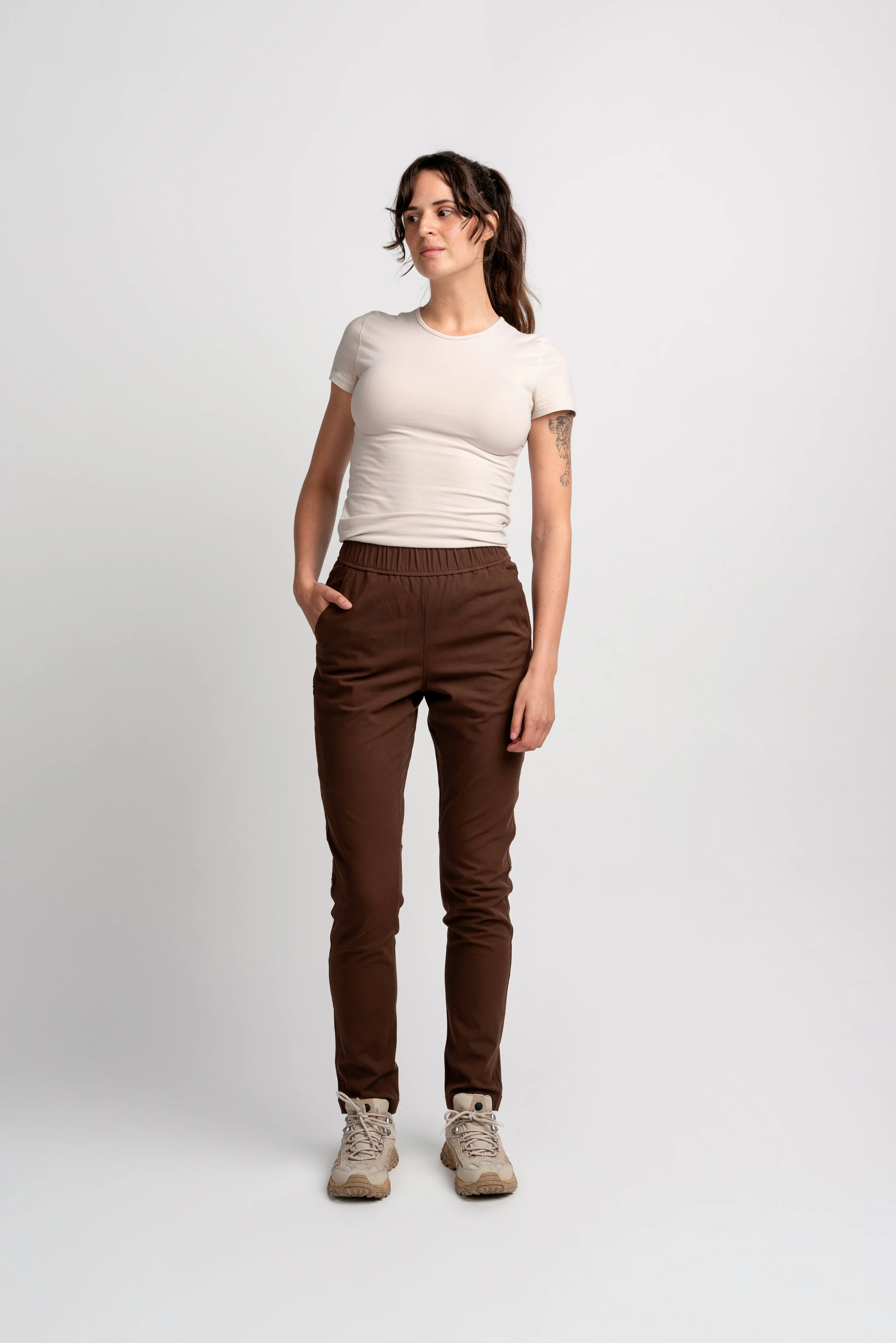 open air pant (32")