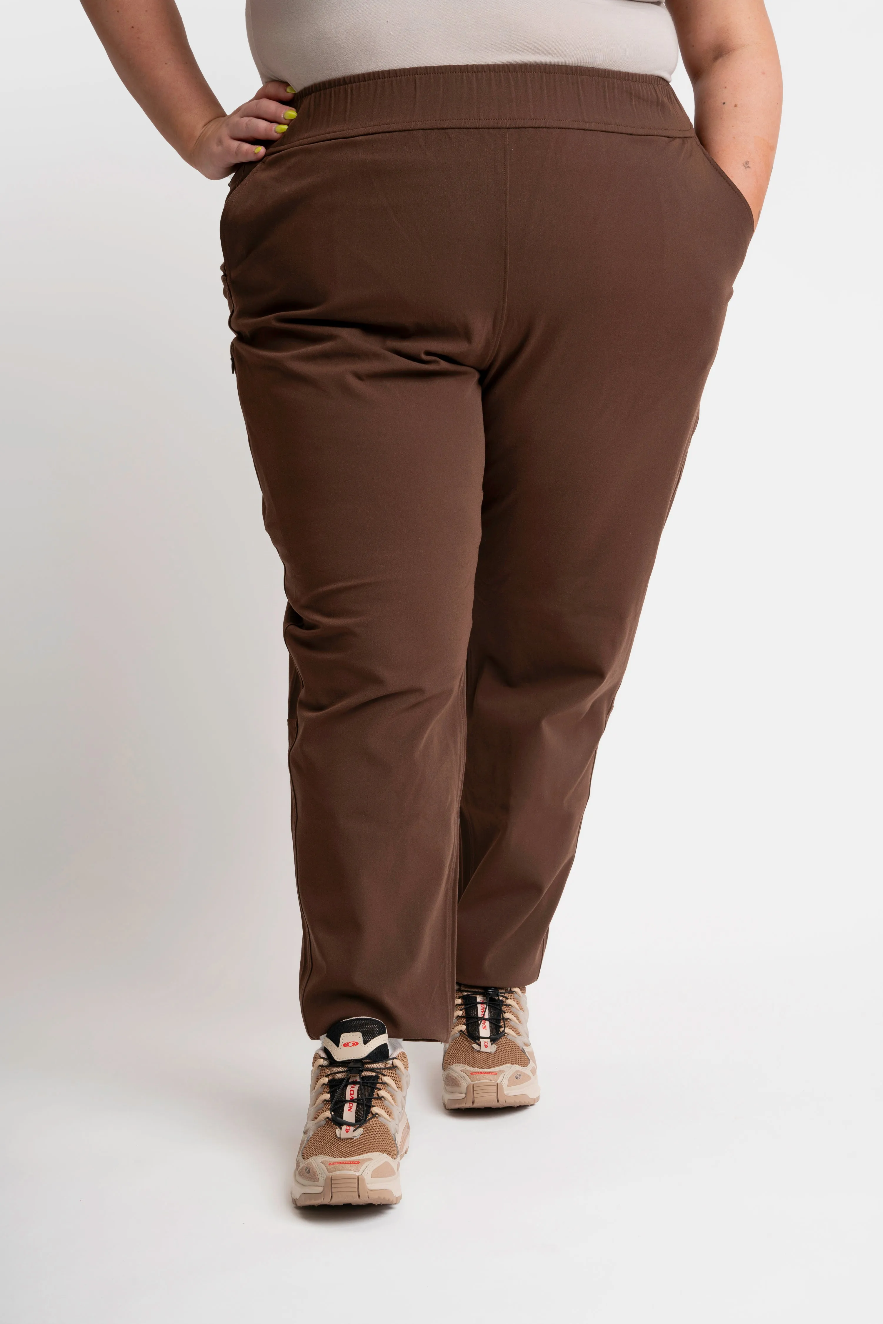 open air pant (32")
