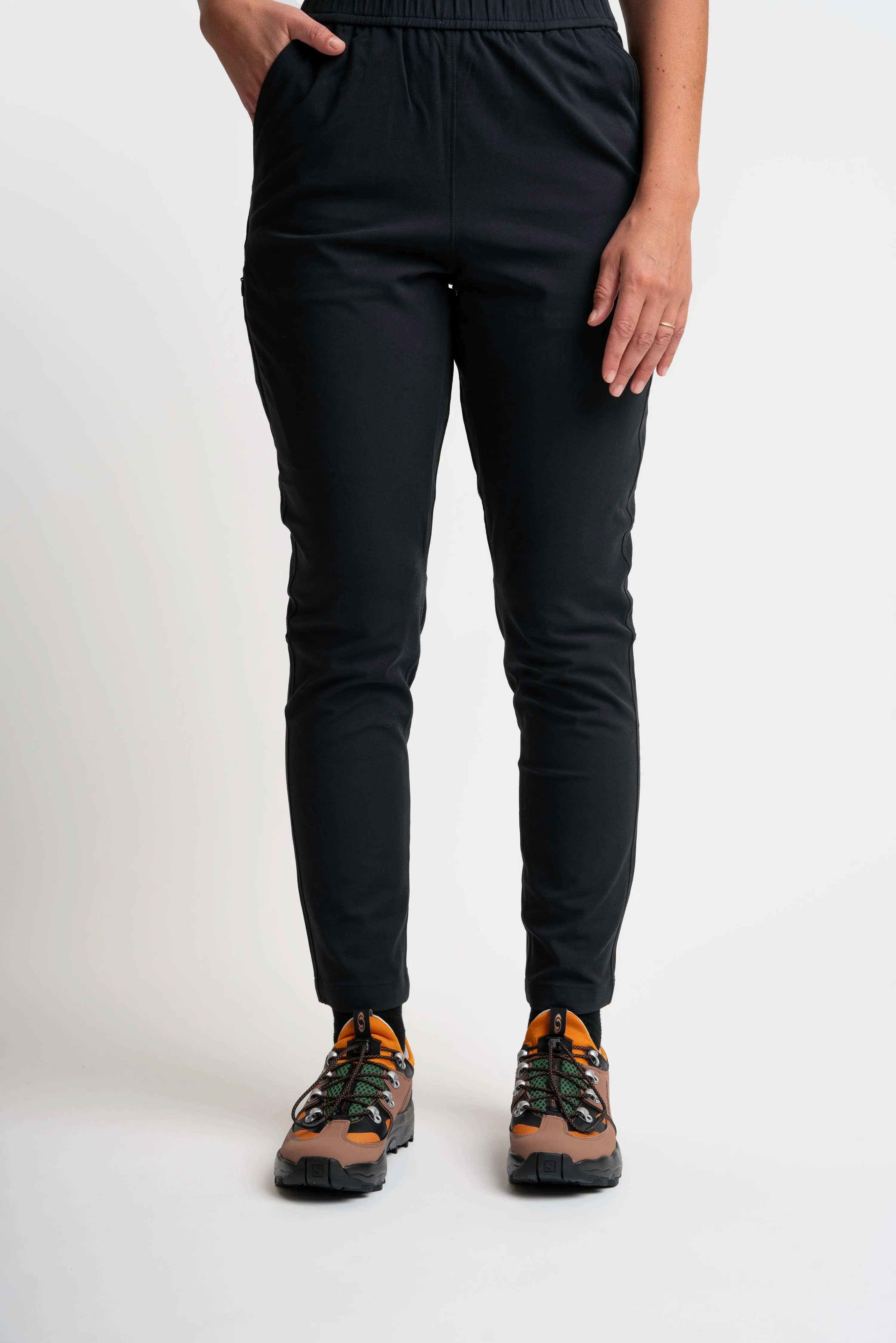 open air pant (32")