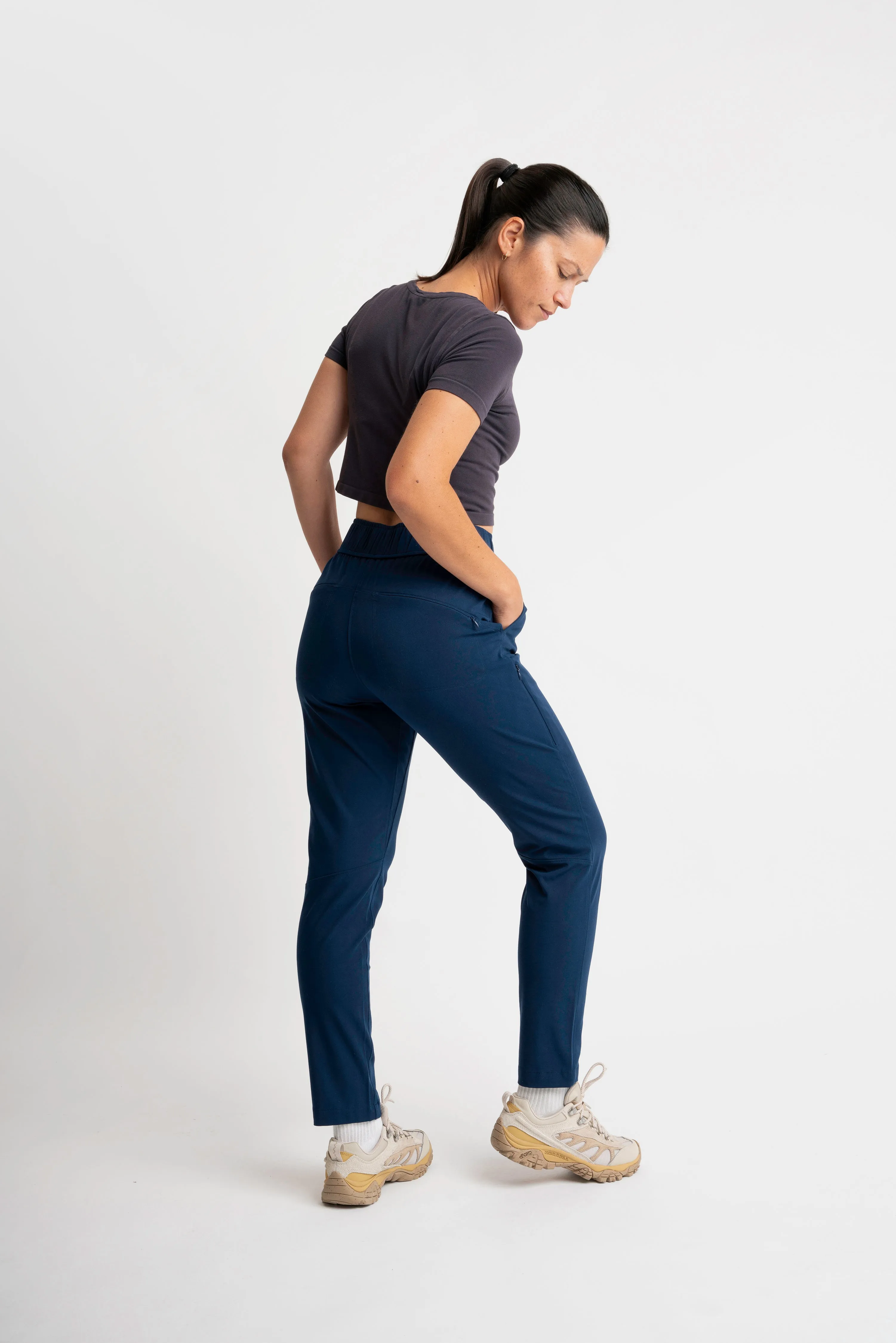 open air pant (32")