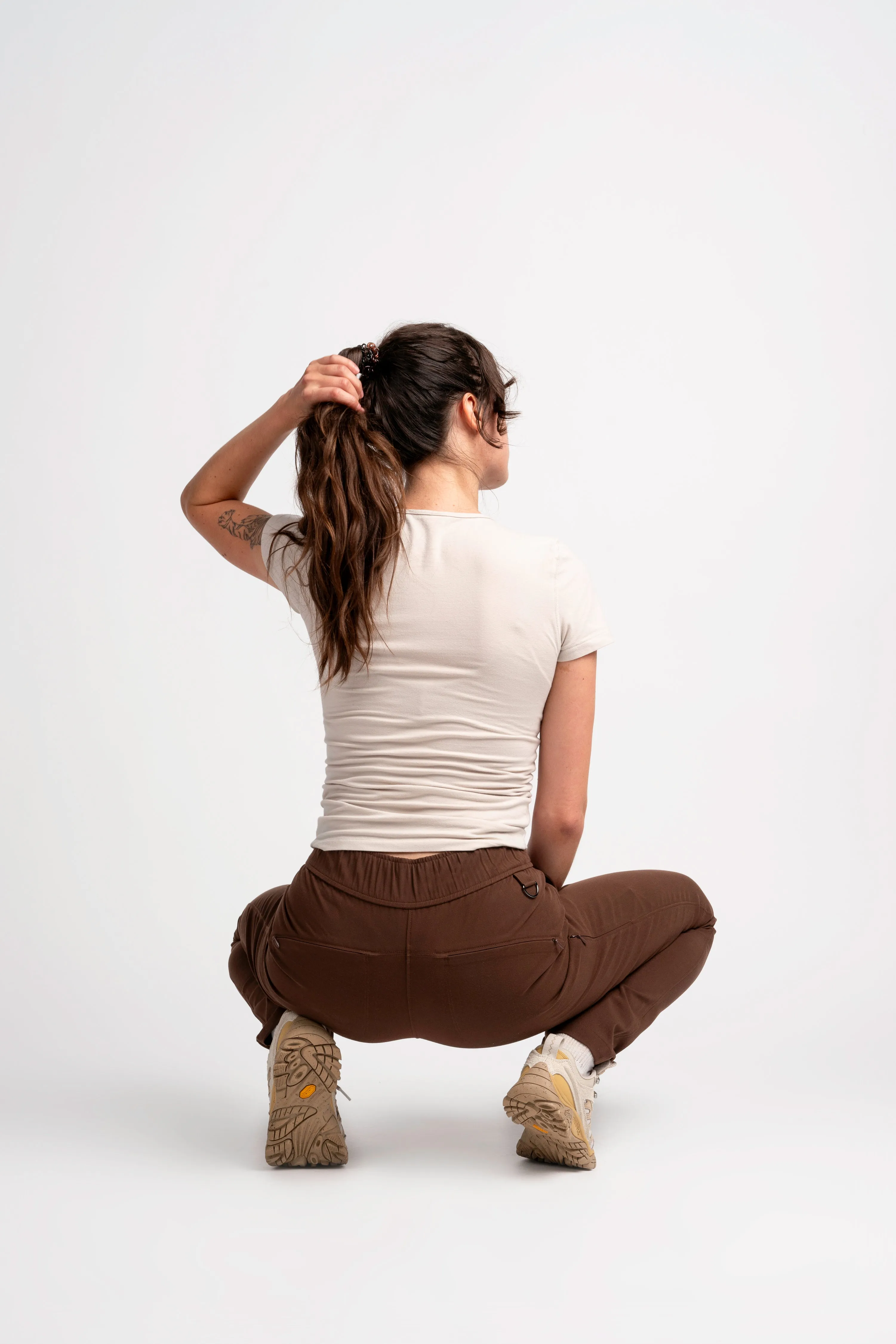open air pant (32")