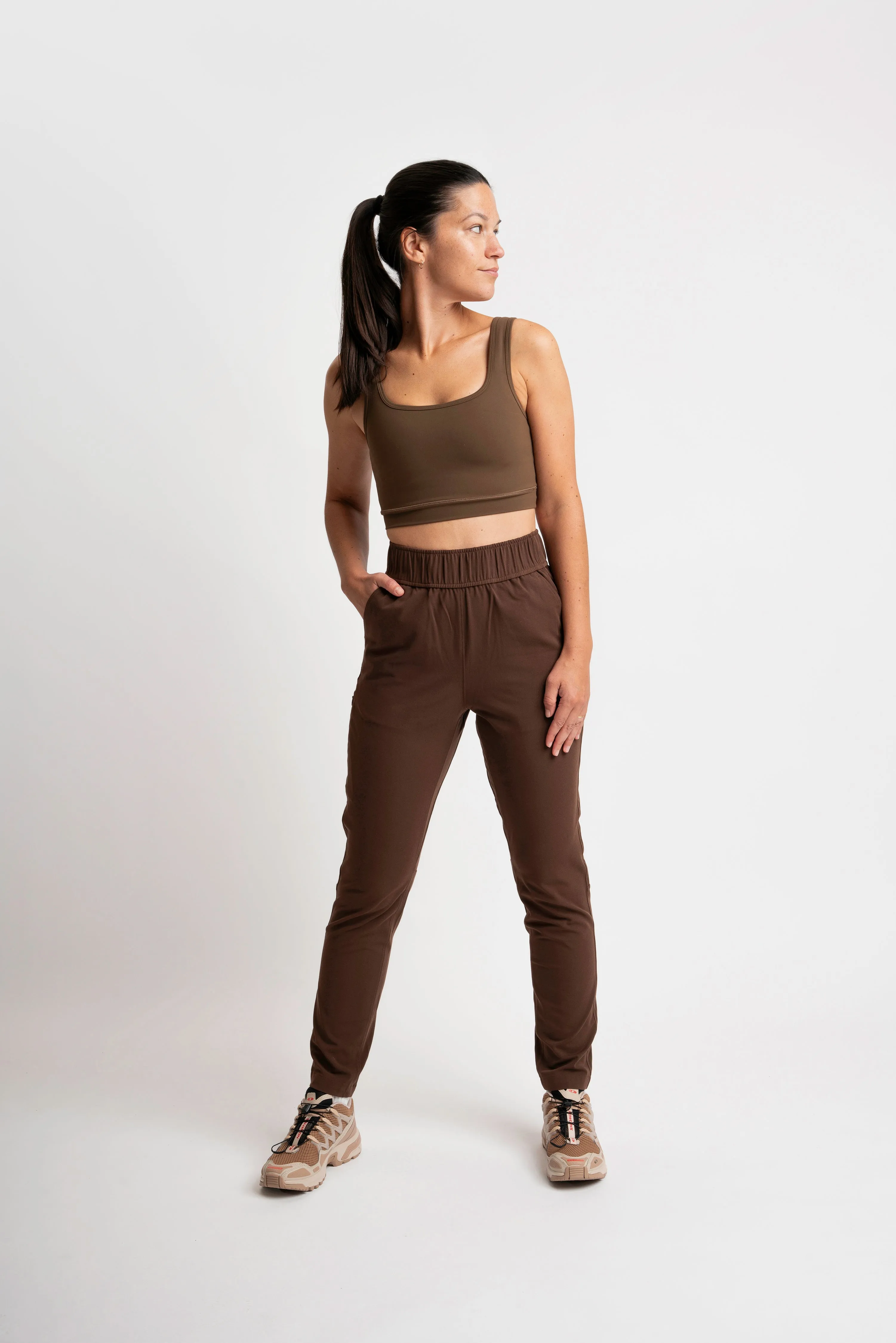 open air pant (32")