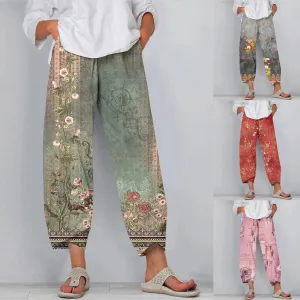 Pants For Women Trendy Dressy