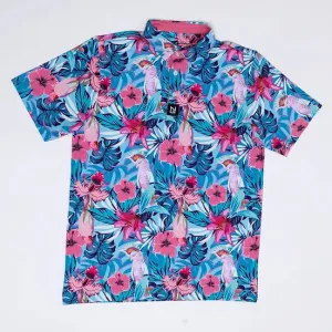 Parrot Polo