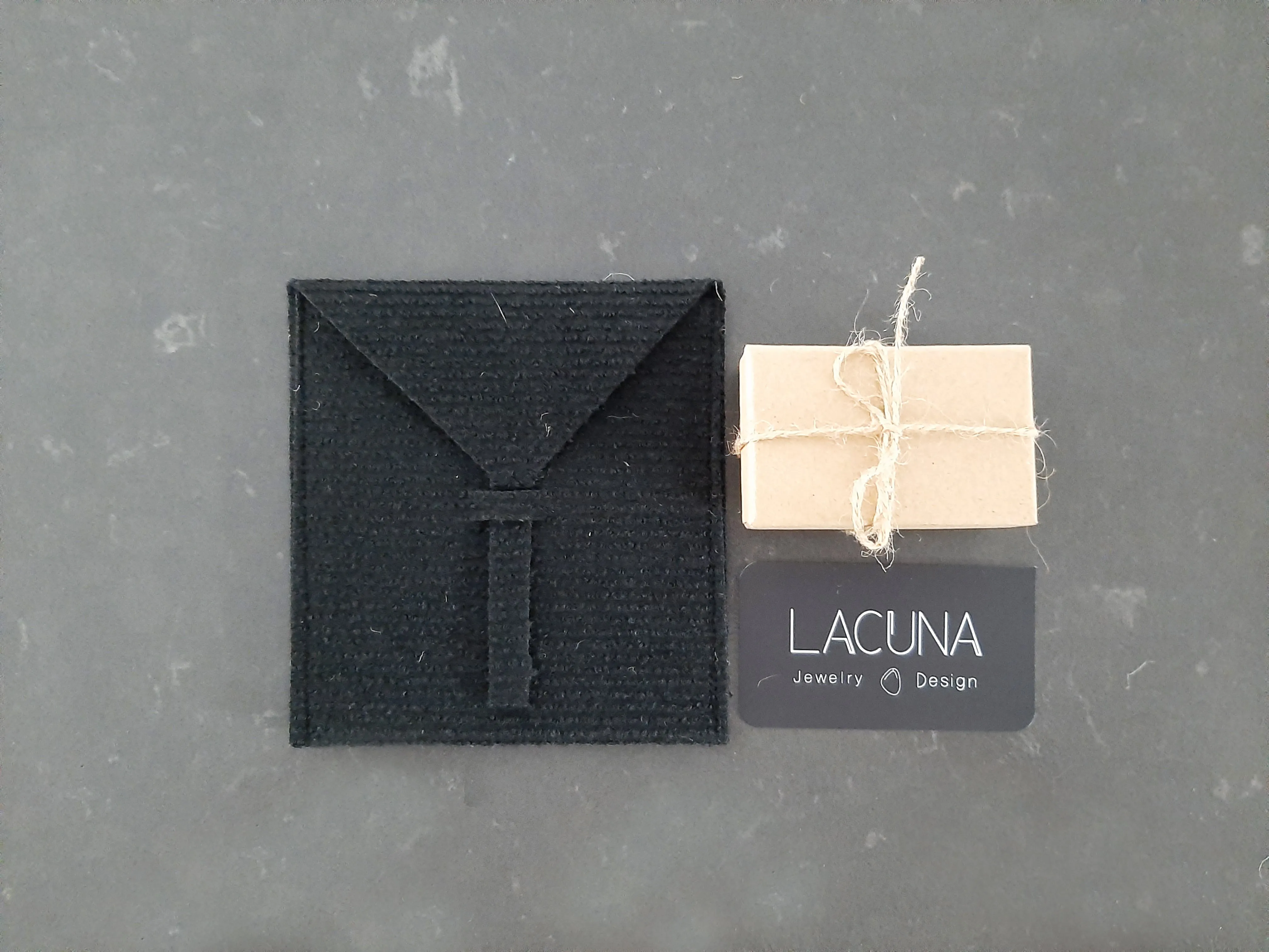 Pataya Cufflinks