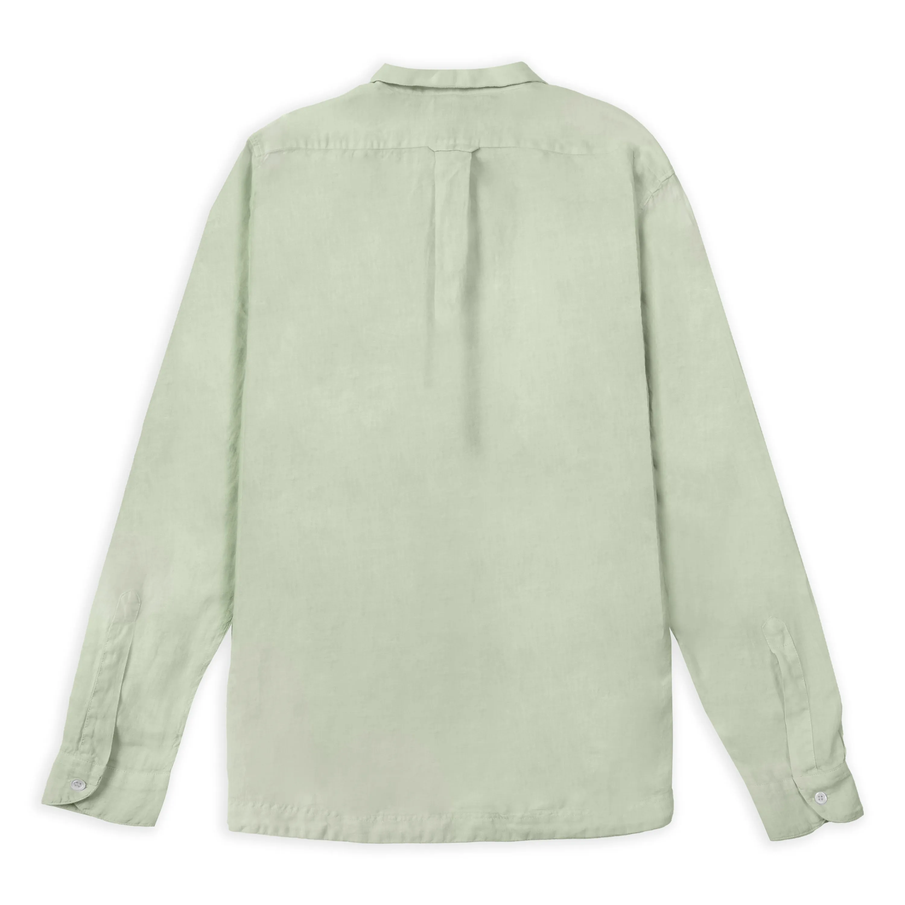 Pavan Telino Shirt - Salvia