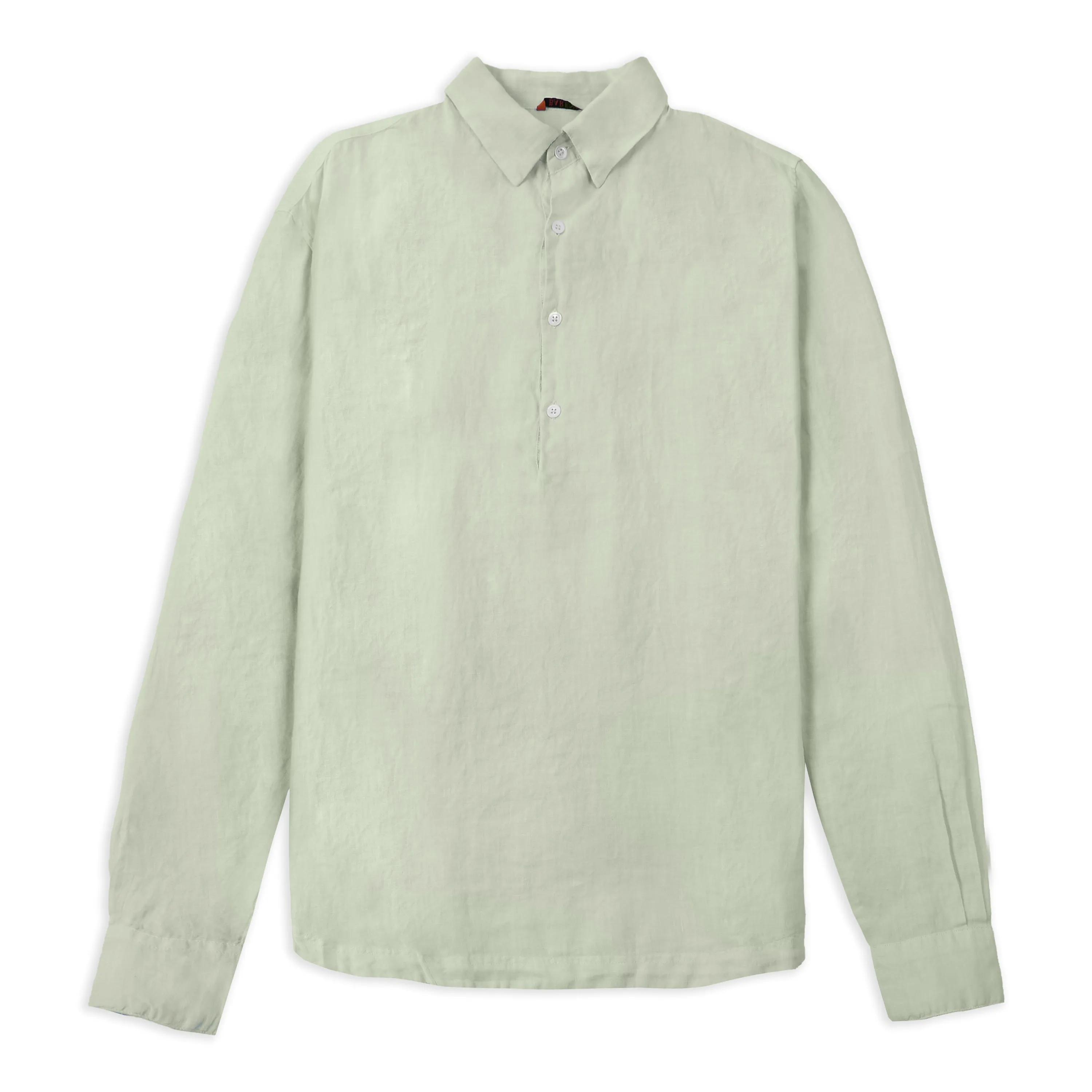 Pavan Telino Shirt - Salvia