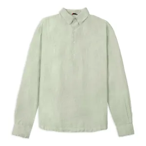 Pavan Telino Shirt - Salvia