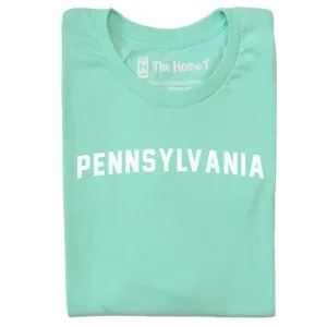 Pennsylvania Arched