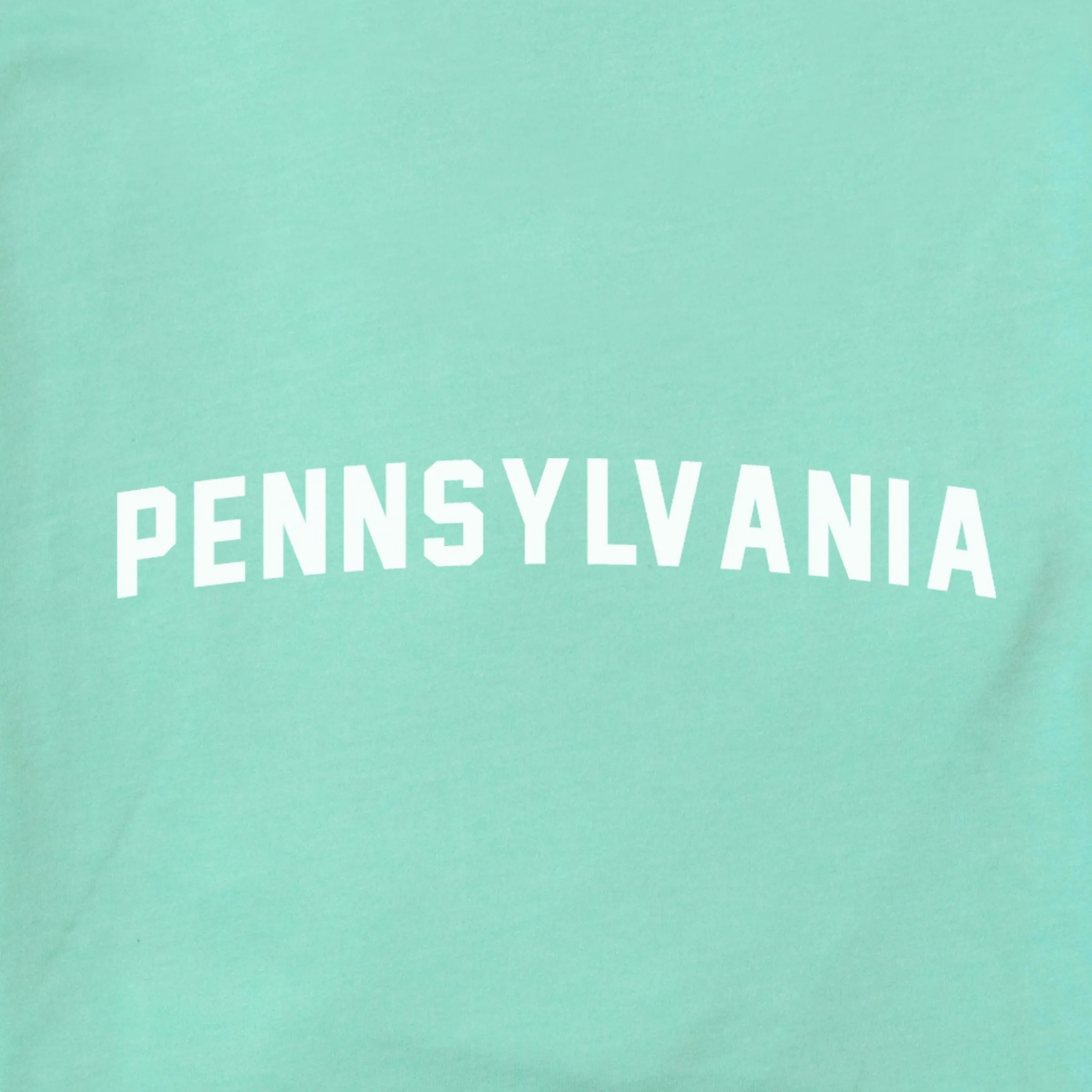 Pennsylvania Arched