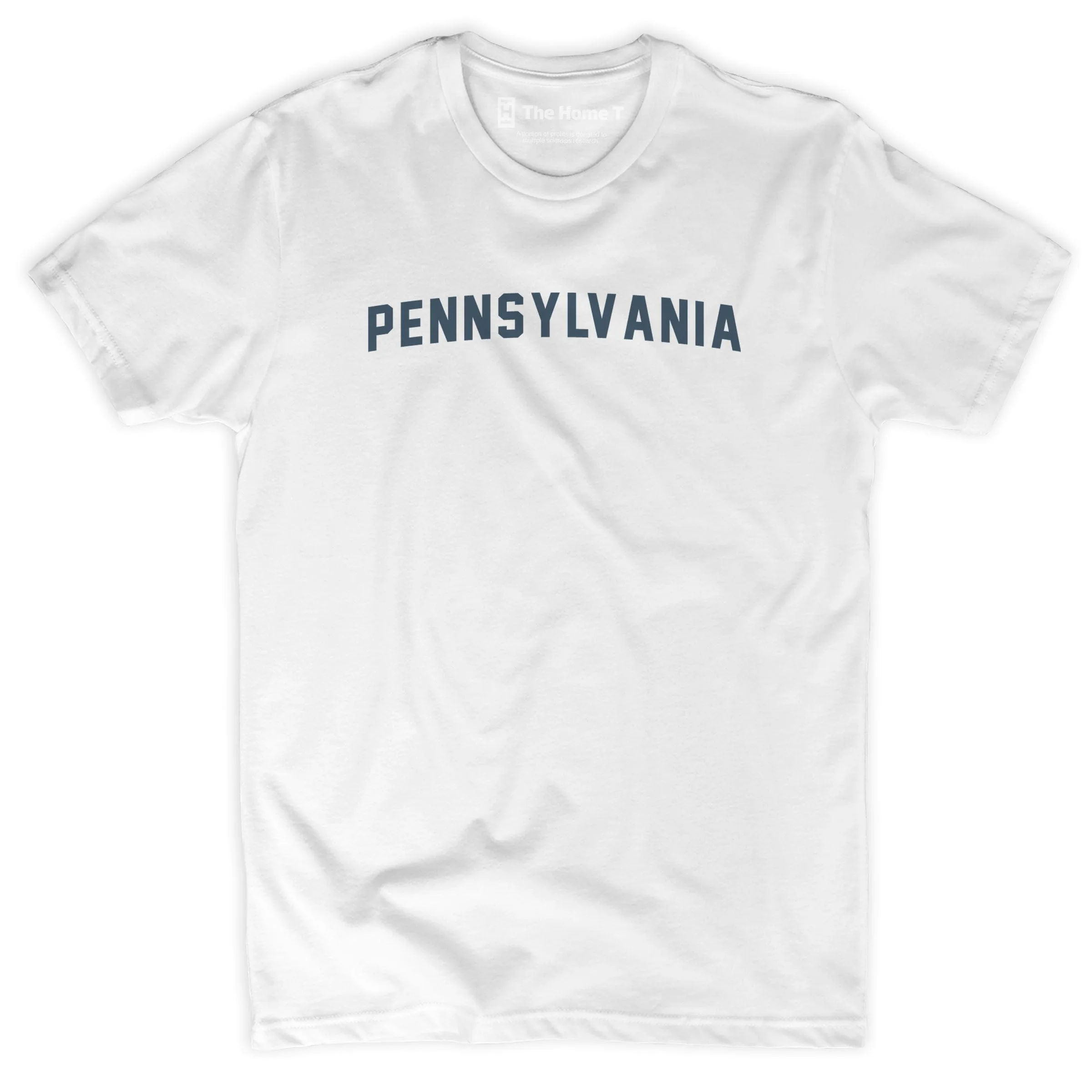 Pennsylvania Arched