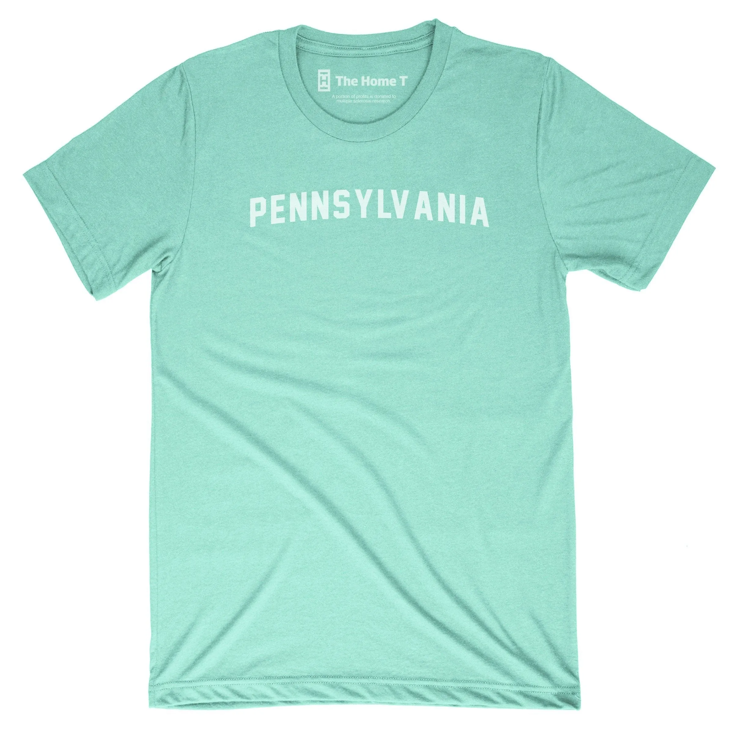 Pennsylvania Arched