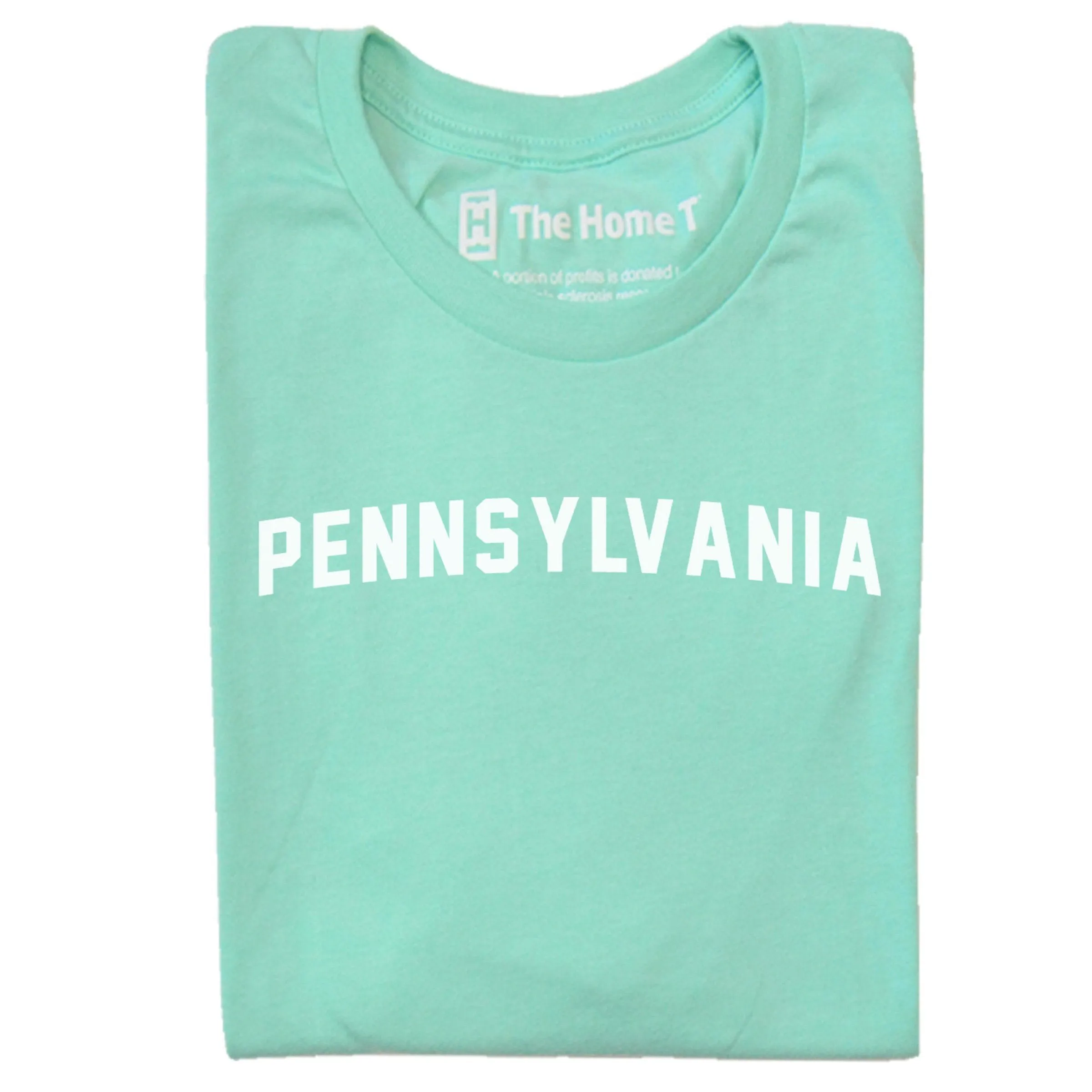Pennsylvania Arched