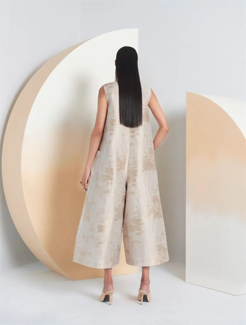 Perona   -   Womens-Dresses & Jumpsuits -Jumpsuit-Mesi