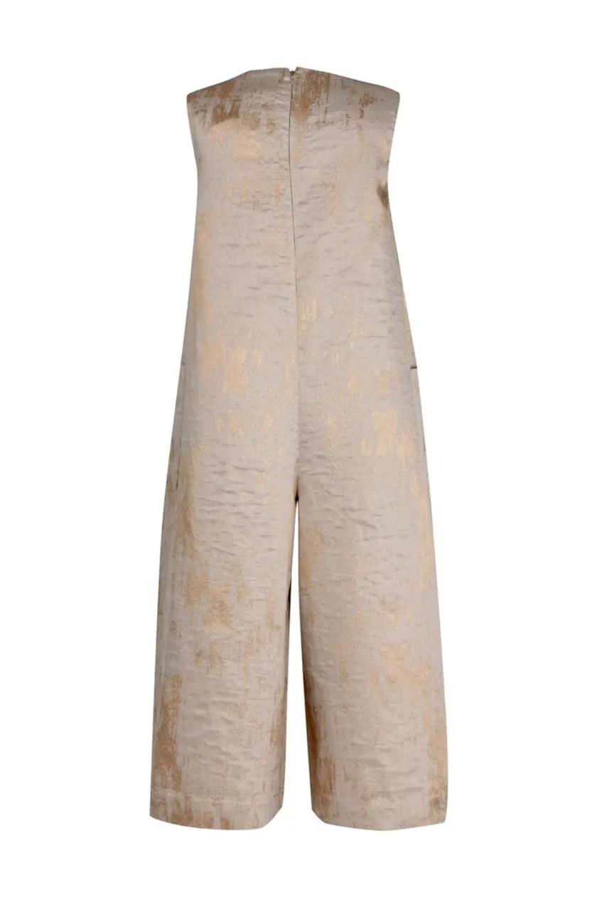 Perona   -   Womens-Dresses & Jumpsuits -Jumpsuit-Mesi