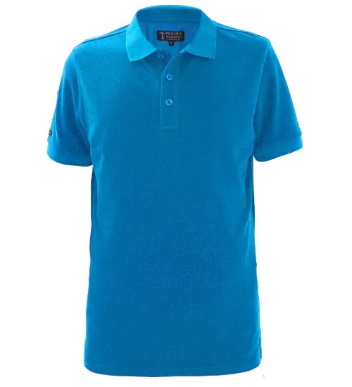 Pilbara Men's Classic Polo - 7 Colours